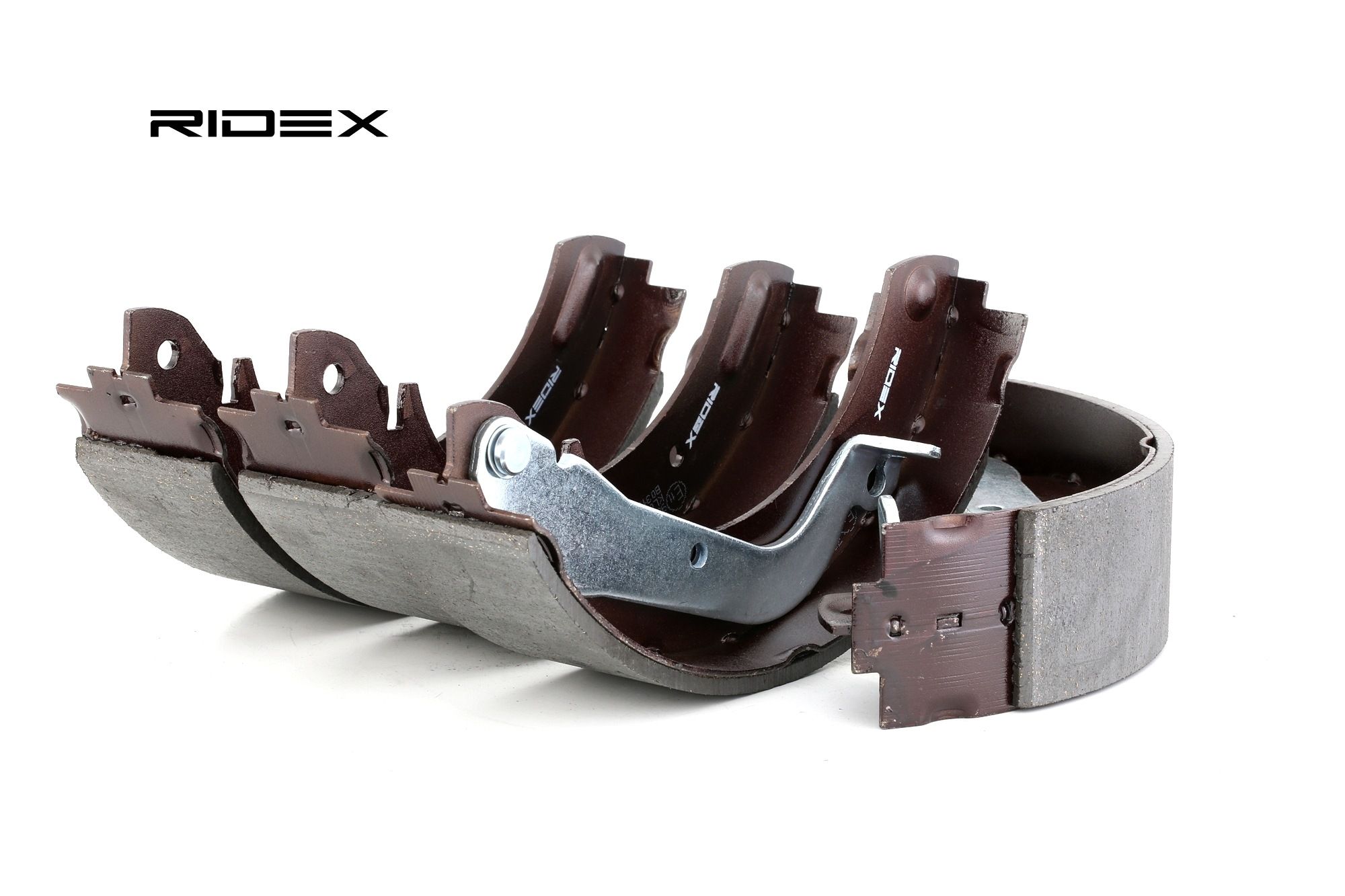RIDEX Mâchoires De Frein 70B0160 Garniture De Frein,Jeu De Mâchoires De Frein NISSAN,FORD,TERRANO II