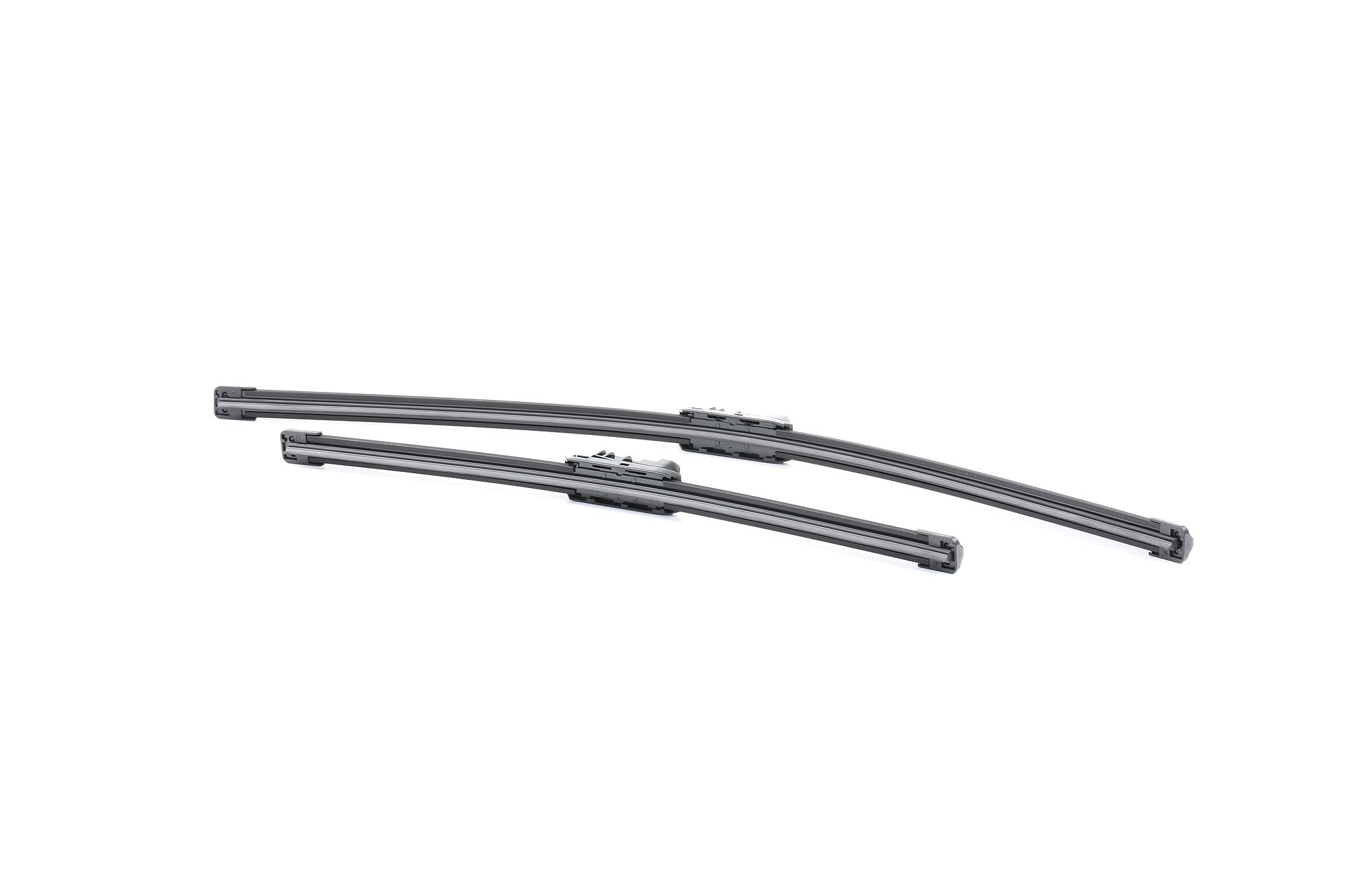 RIDEX Essuie-Glaces 298W0055 Balai d'Essuie-Glace FIAT,RENAULT,OPEL,DOBLO Furgón/ranchera familiar 2