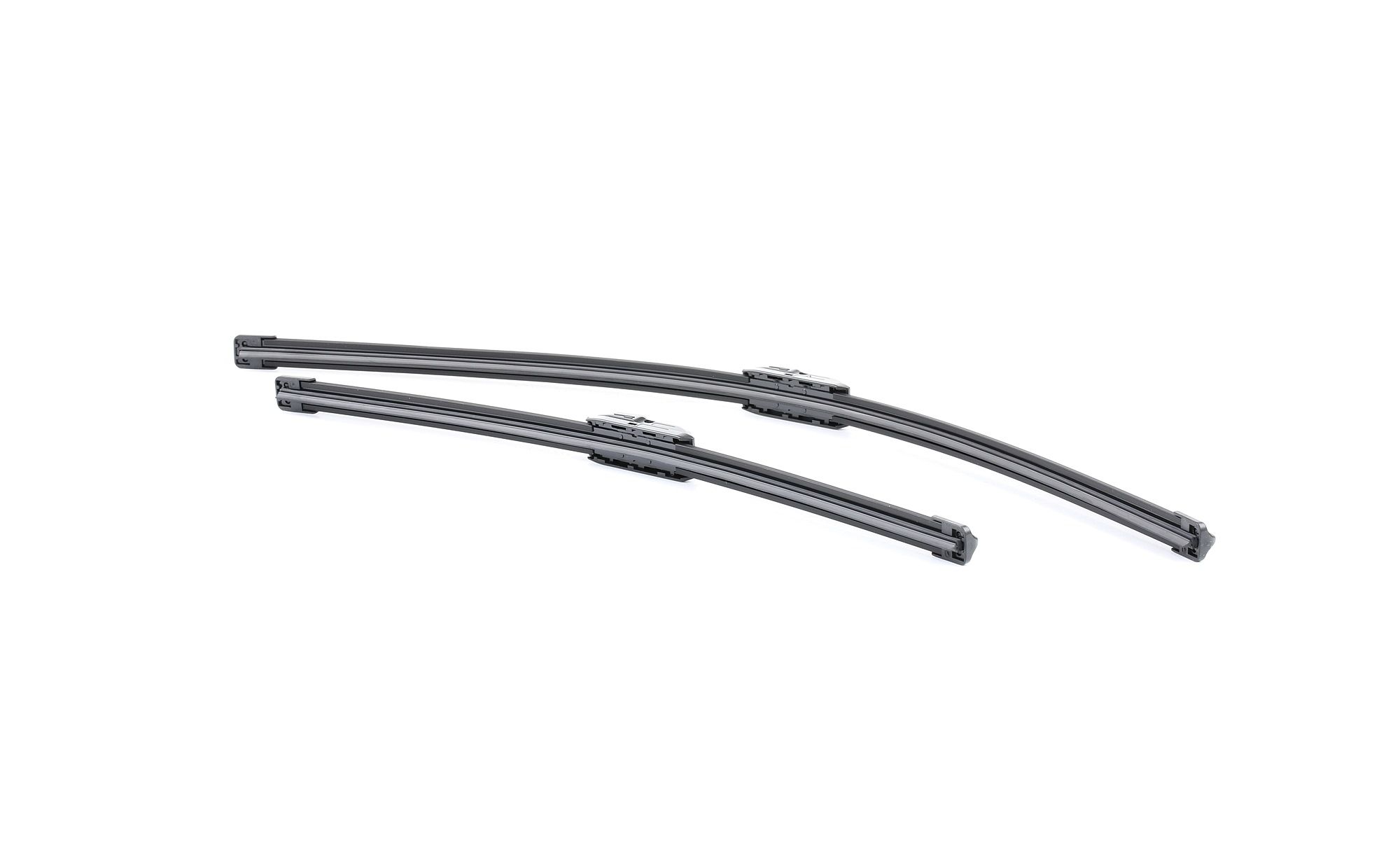 RIDEX Essuie-Glaces 298W0061 Balai d'Essuie-Glace BMW,ALPINA,5 Touring E61,5 F10, F18,5 Touring F11,