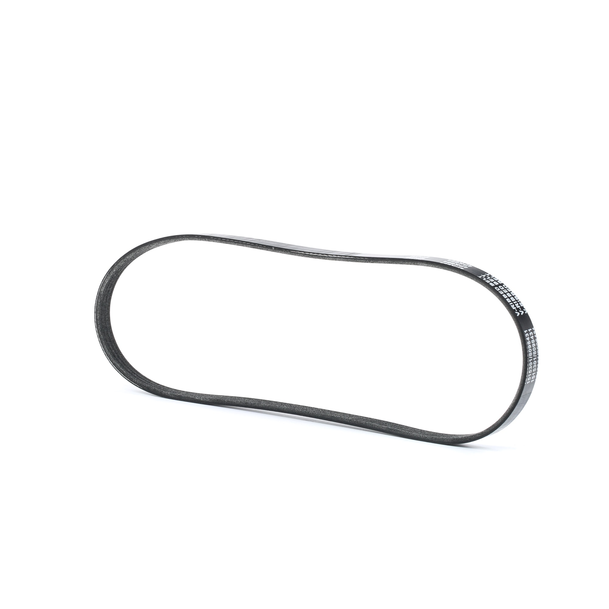 RIDEX Courroie Trapézoïdale à Nervures 305P0017 RENAULT,SUBARU,BMW,SUPER 5 B/C40_,11 B/C37_,9 L42_,S