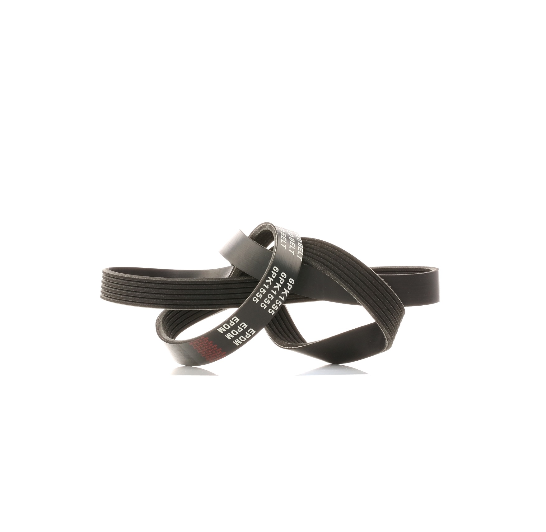 RIDEX Courroie Trapézoïdale à Nervures 305P0073 RENAULT,SAAB,BMW,19 I B/C53_,19 II B/C53_,19 I Chama