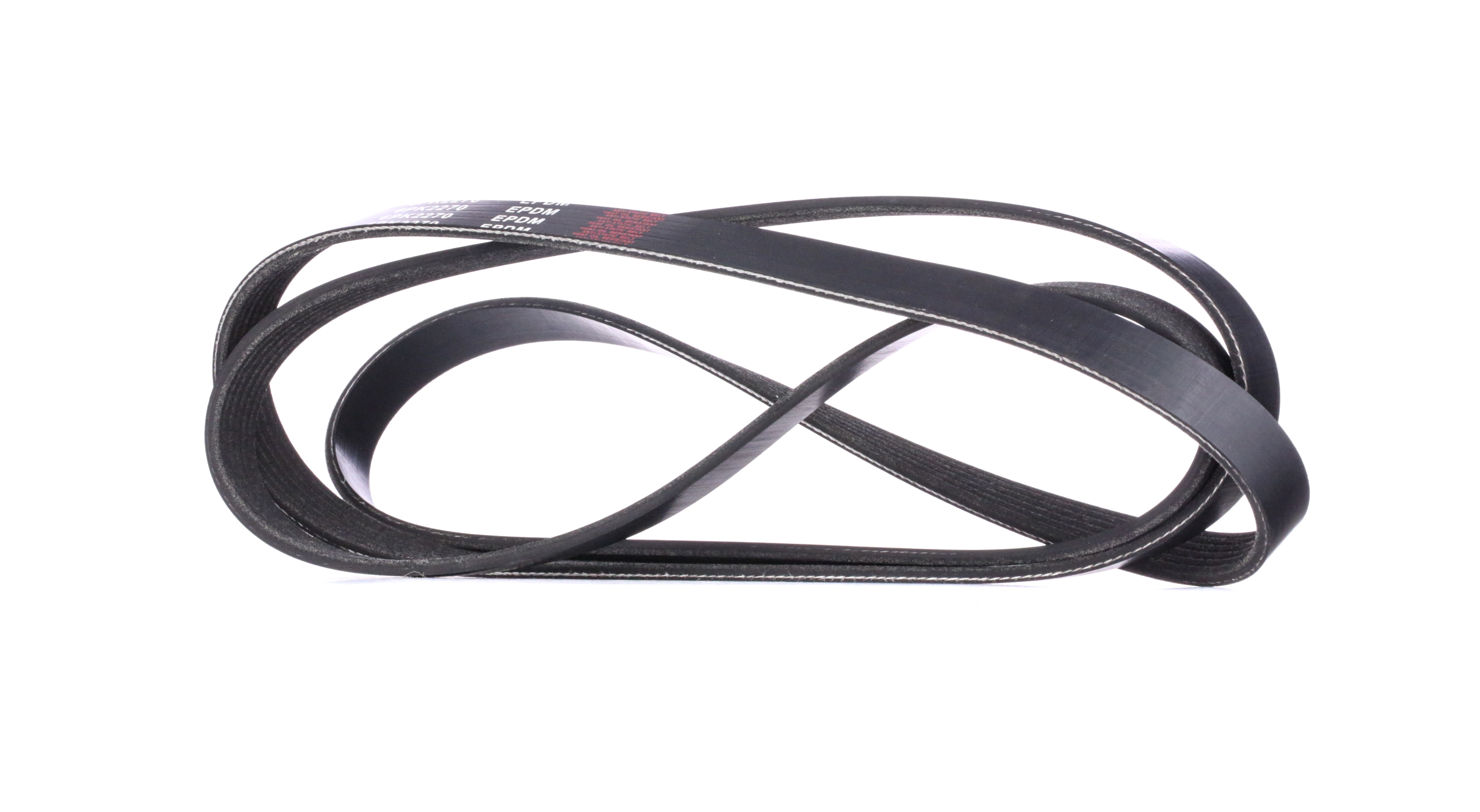 RIDEX Courroie Trapézoïdale à Nervures 305P0101 MERCEDES-BENZ,JAGUAR,OPEL,CLASE E W210,CLASE M W163,