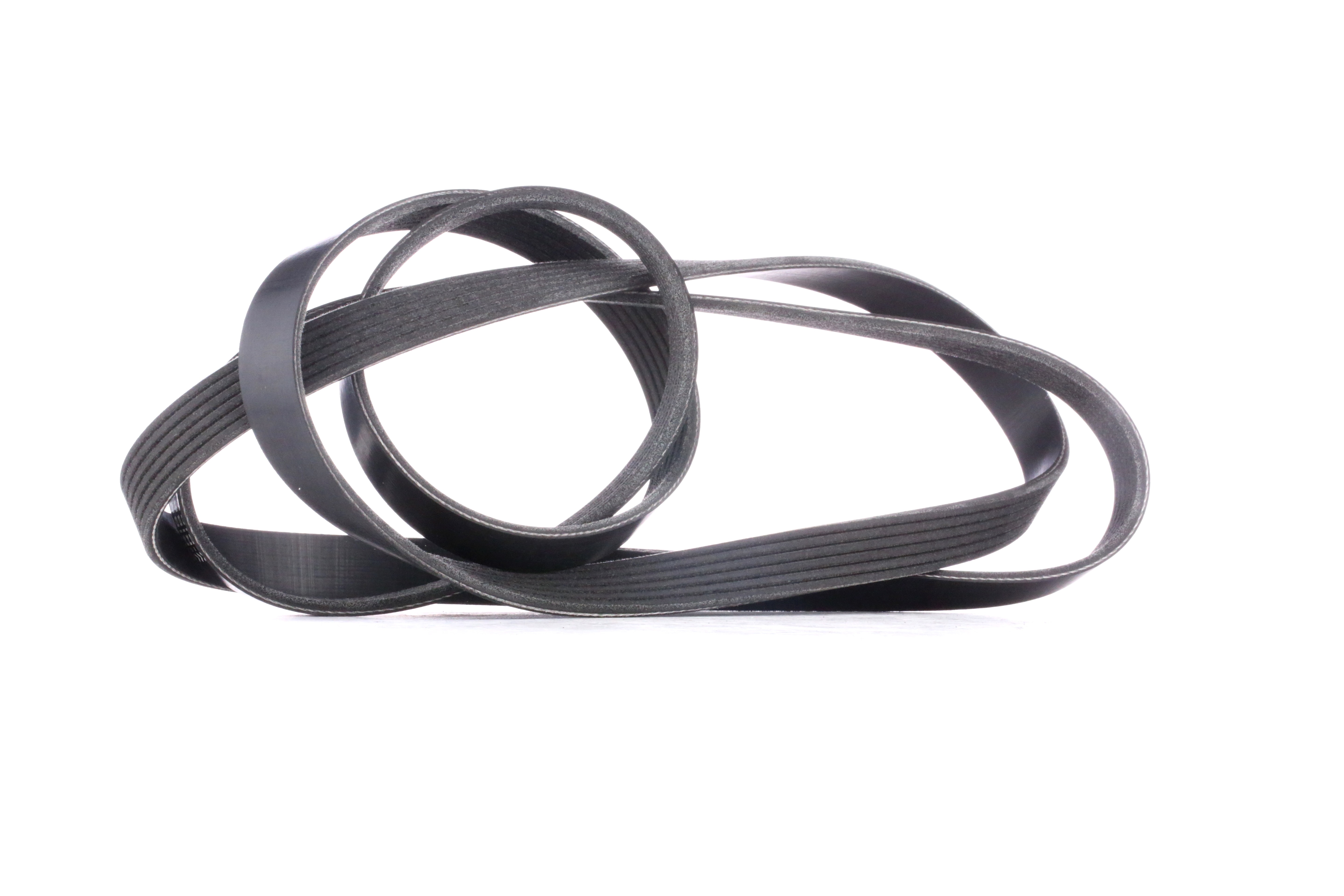 RIDEX Courroie Trapézoïdale à Nervures 305P0102 SAAB,MERCEDES-BENZ,JAGUAR,9-5 YS3G,CLASE C W203,CLAS