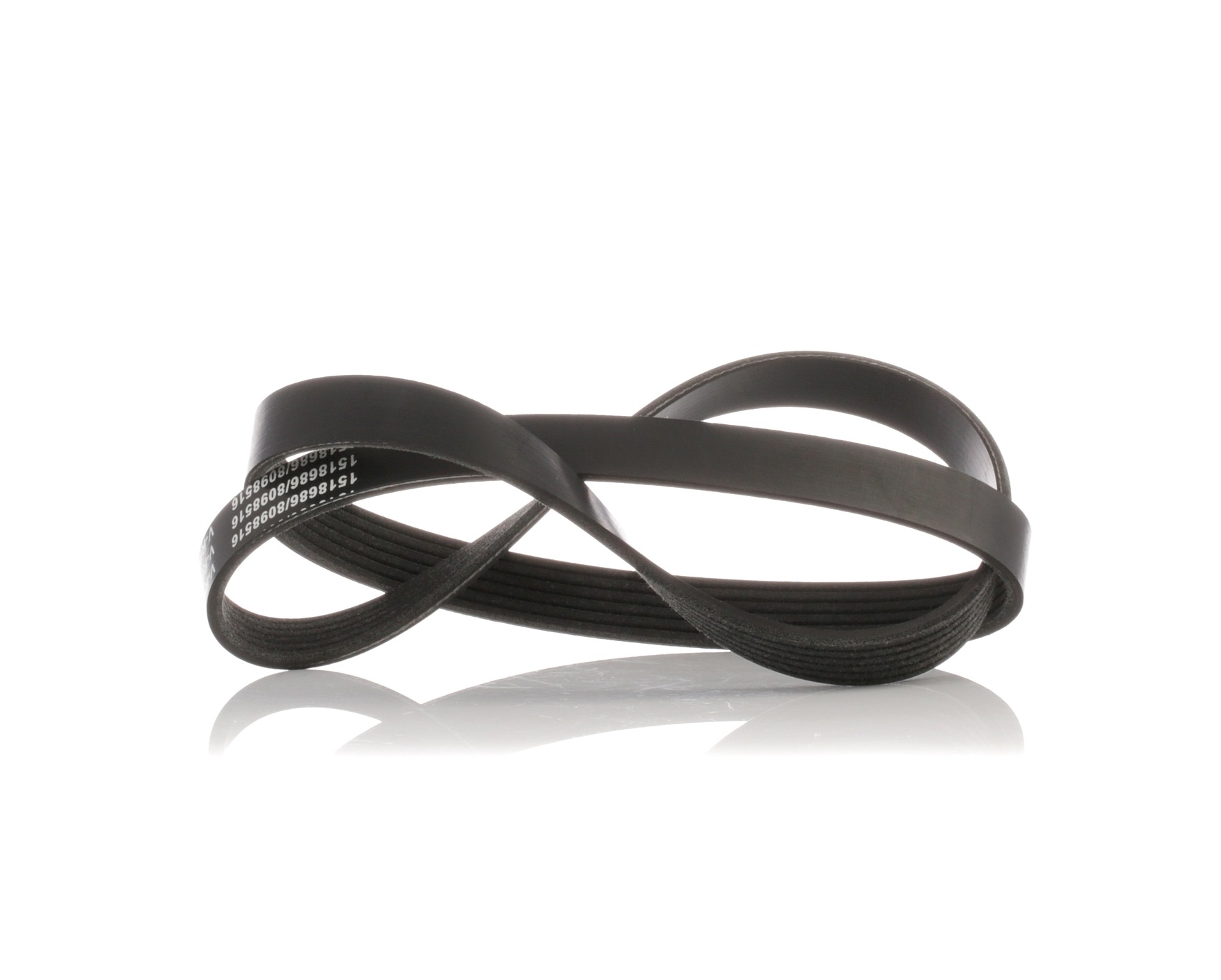 RIDEX Courroie Trapézoïdale à Nervures 305P0065 FIAT,LANCIA,RENAULT,SCUDO 270_,SCUDO Furgón 270_,ULY