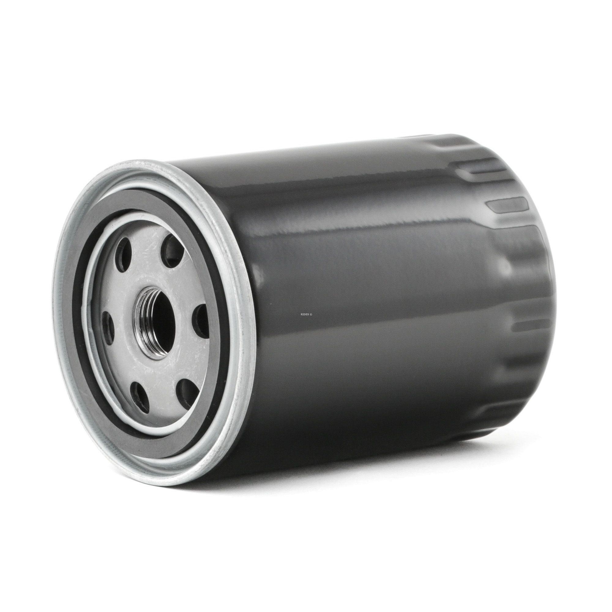 RIDEX Filtre à Huile 7O0031 Oil Filtre VW,SKODA,AUDI,GOLF III 1H1,PASSAT 3B3,TRANSPORTER IV Autobús 
