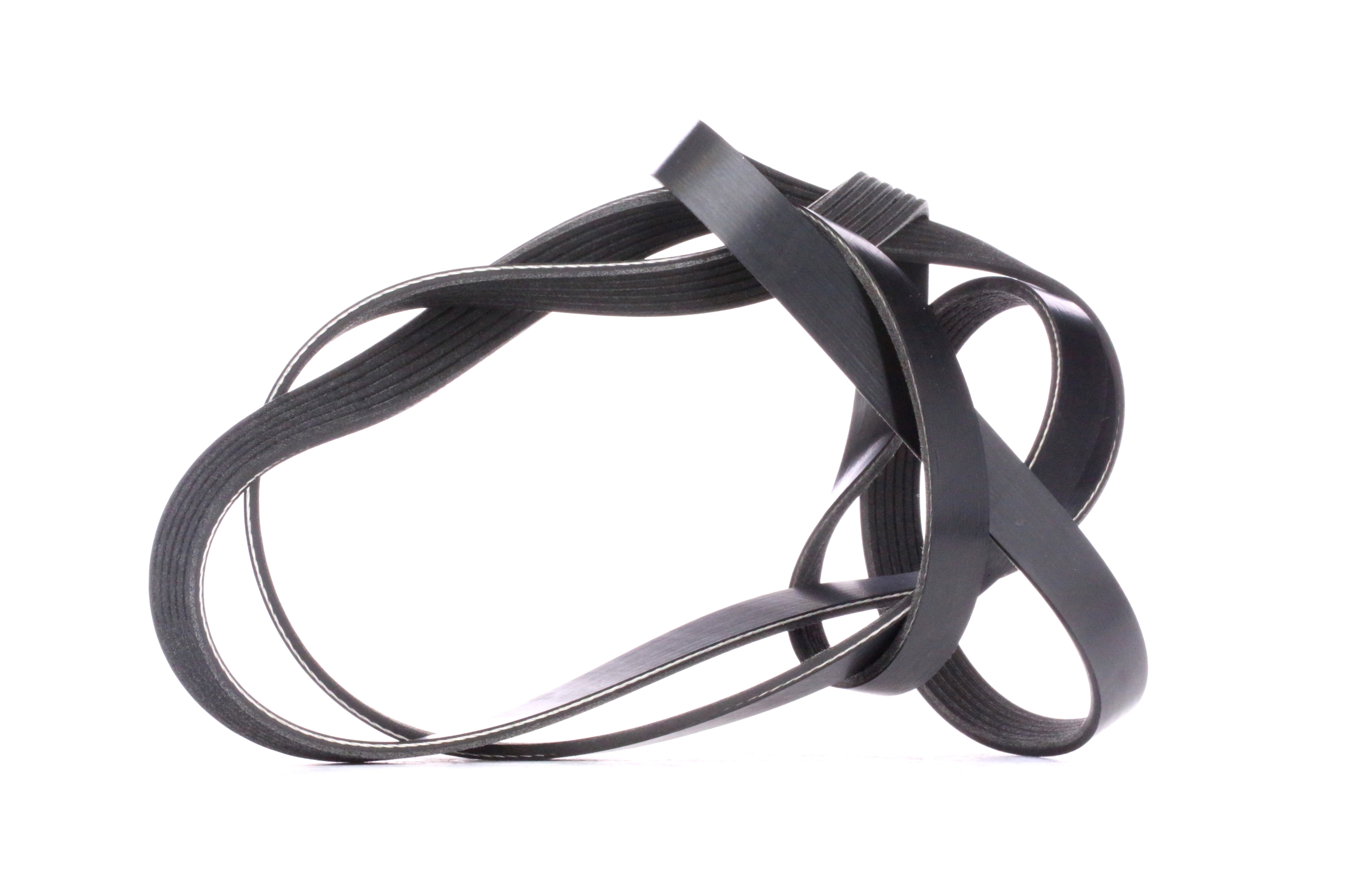 RIDEX Courroie Trapézoïdale à Nervures 305P0105 MERCEDES-BENZ,JAGUAR,AUDI,Sedán W124,CLASE S W220,SL