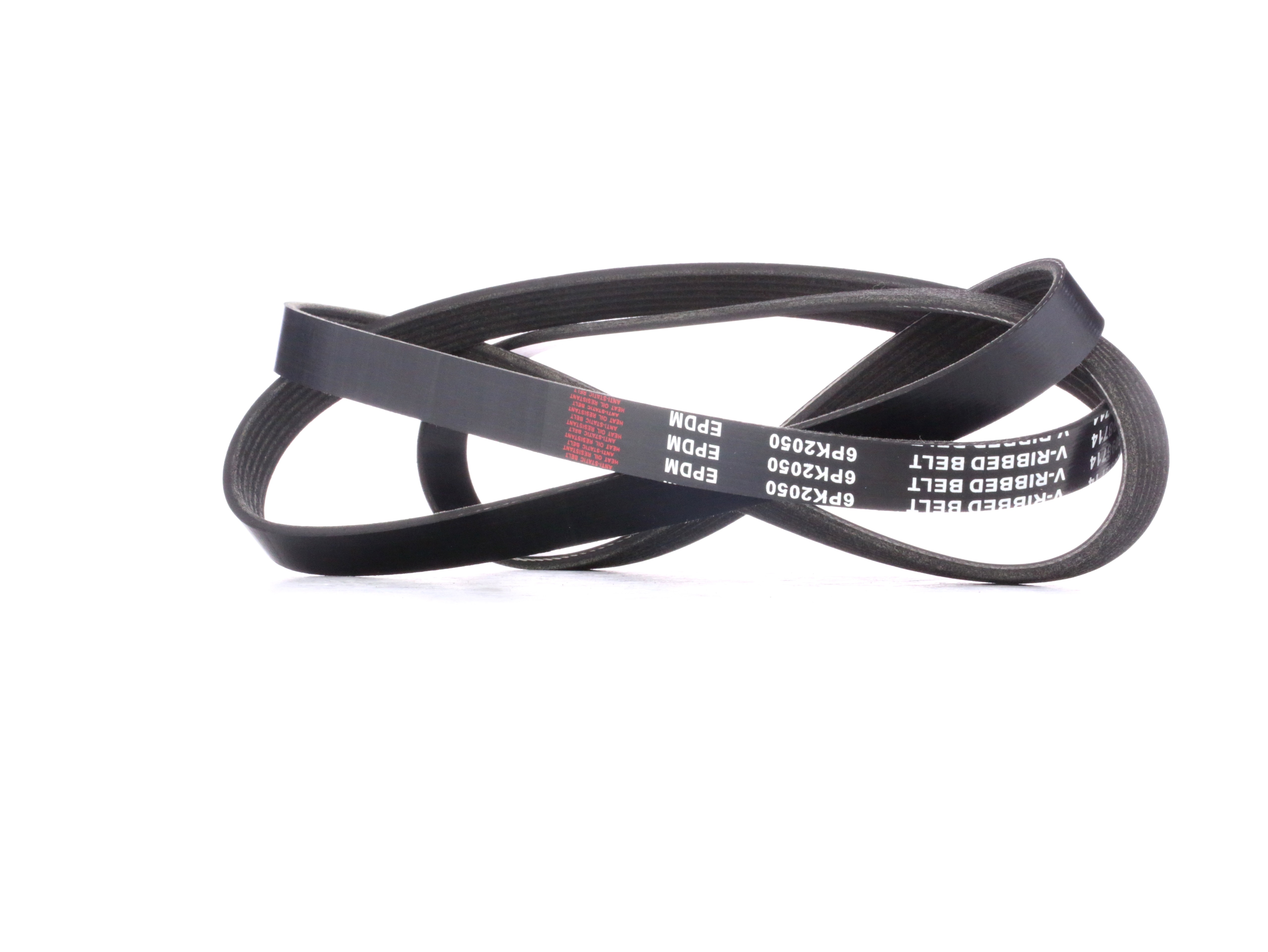 RIDEX Courroie Trapézoïdale à Nervures 305P0094 DAEWOO,MERCEDES-BENZ,OPEL,KORANDO KJ,MUSSO FJ,KORAND