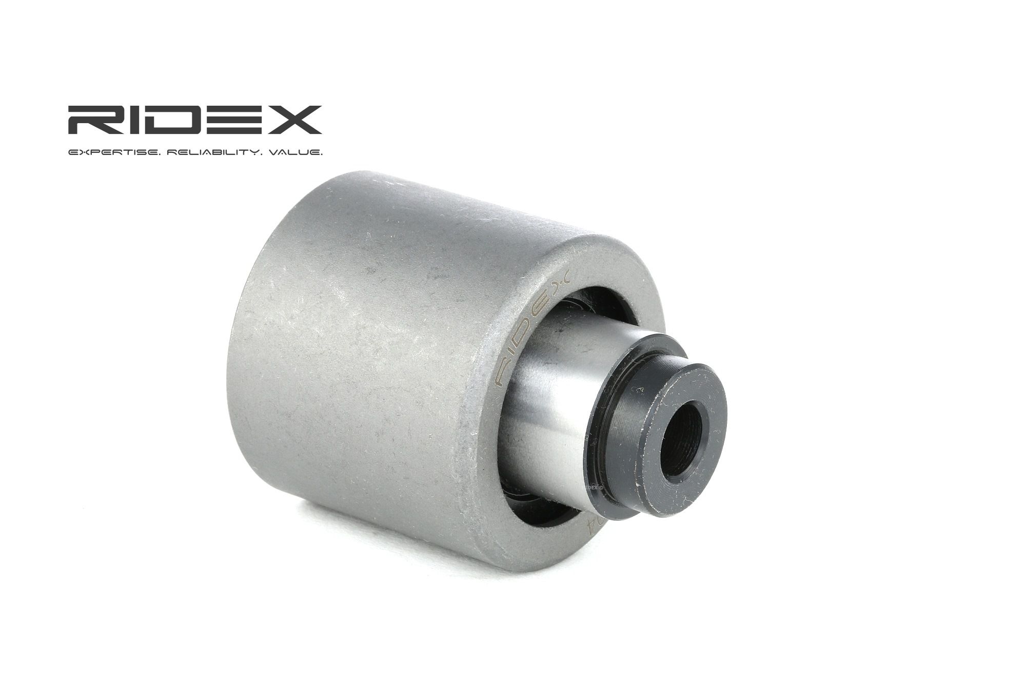 RIDEX Poulie renvoi/transmission, courroie de distribution 313D0004 VW,SKODA,AUDI,GOLF IV 1J1,GOLF V