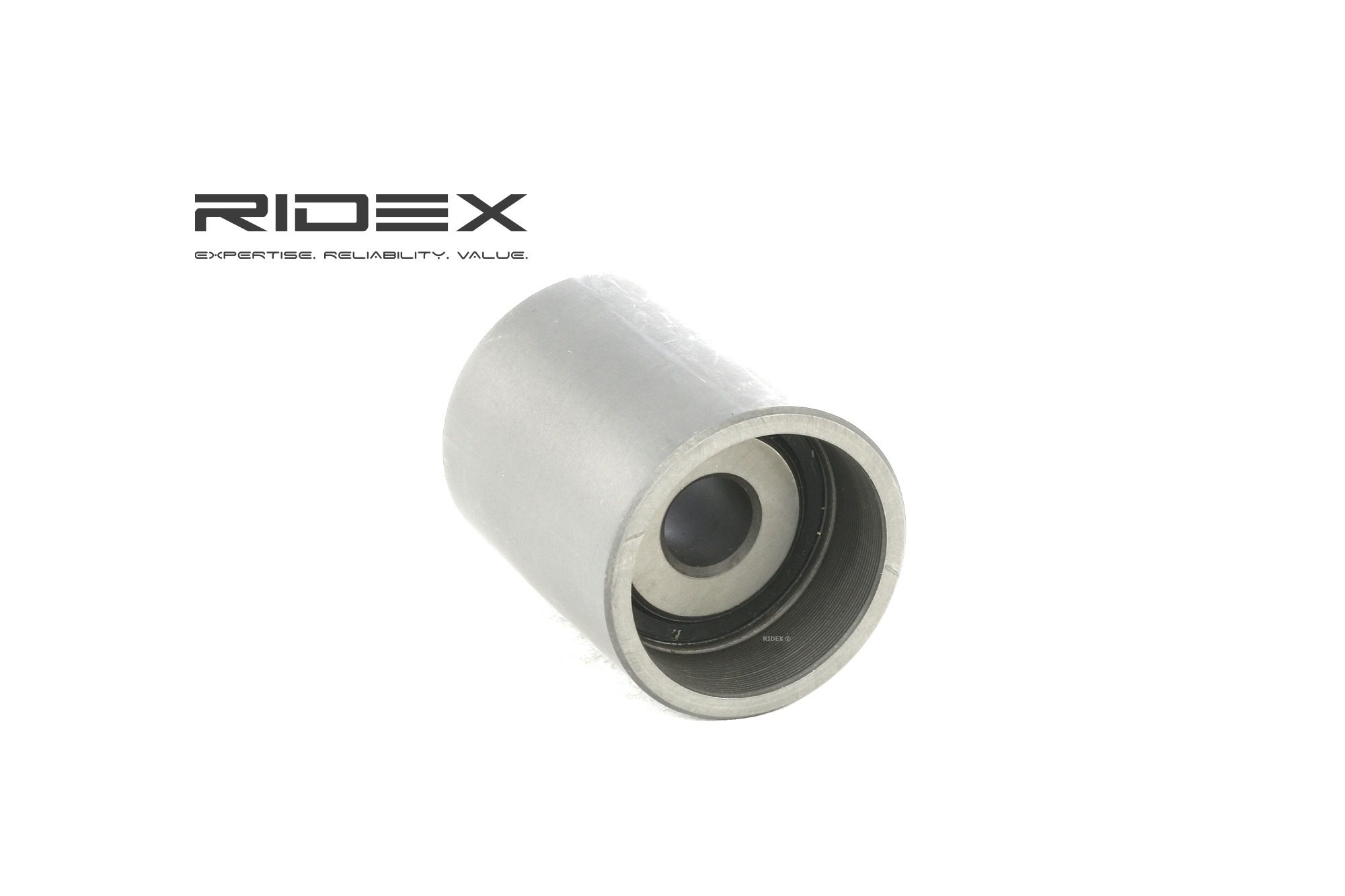 RIDEX Poulie renvoi/transmission, courroie de distribution 313D0050 VW,SKODA,AUDI,GOLF IV 1J1,POLO 9