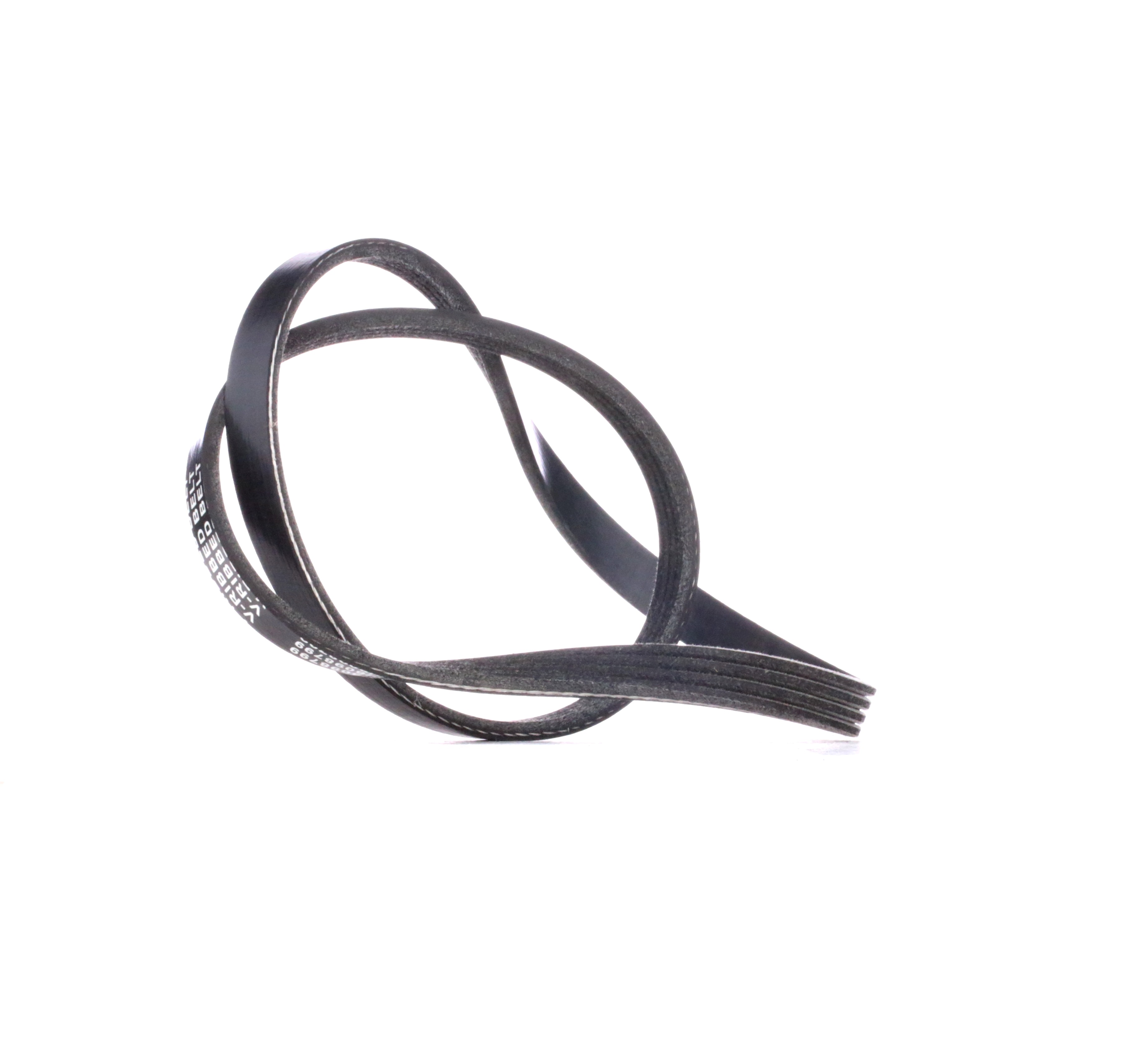 RIDEX Courroie Trapézoïdale à Nervures 305P0016 RENAULT,NISSAN,PEUGEOT,25 B29_,200 SX S13,SILVIA S12