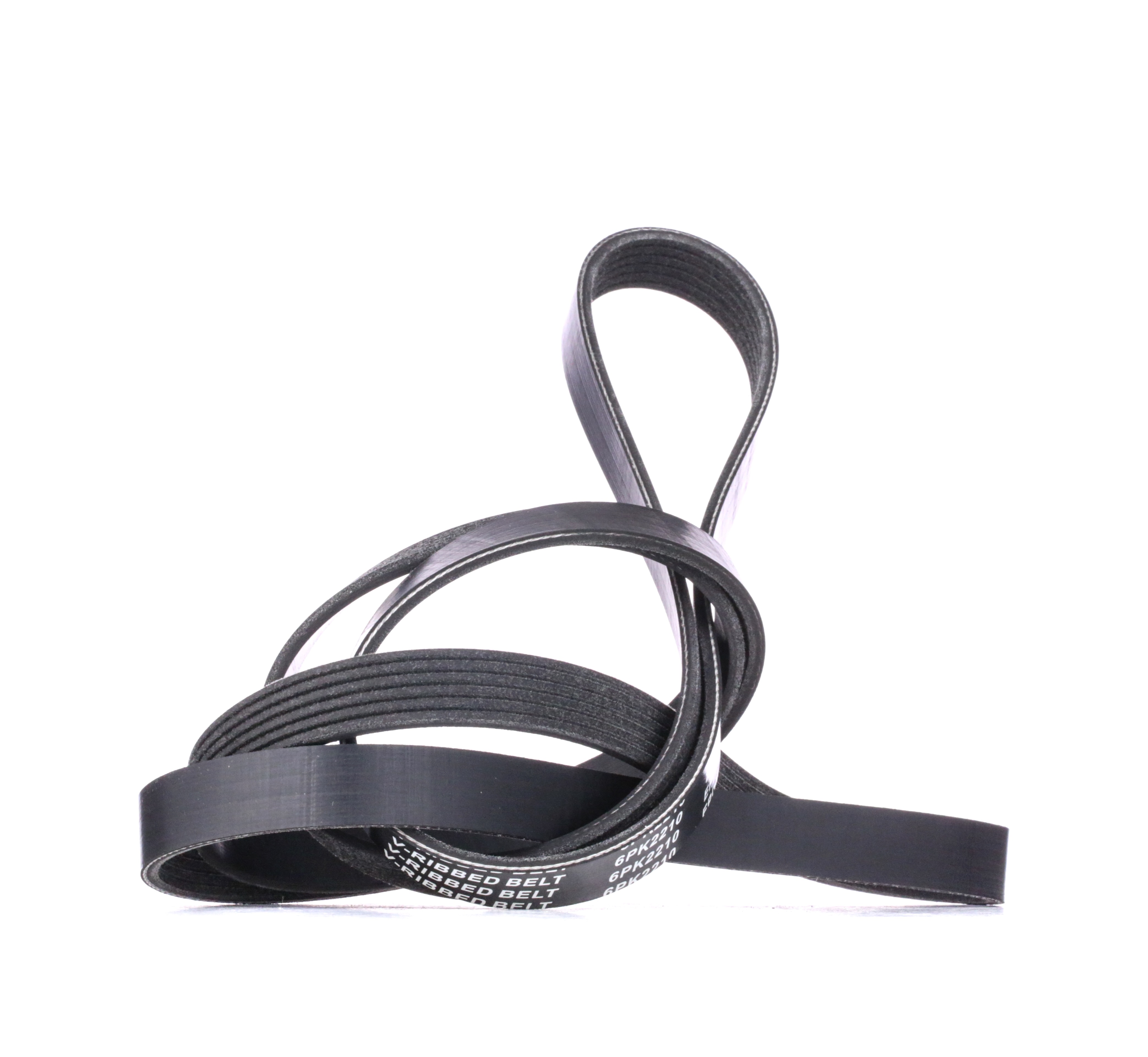 RIDEX Courroie Trapézoïdale à Nervures 305P0145 MERCEDES-BENZ,VW,VOLVO,CLASE C W204,CLASE C W202,VIT