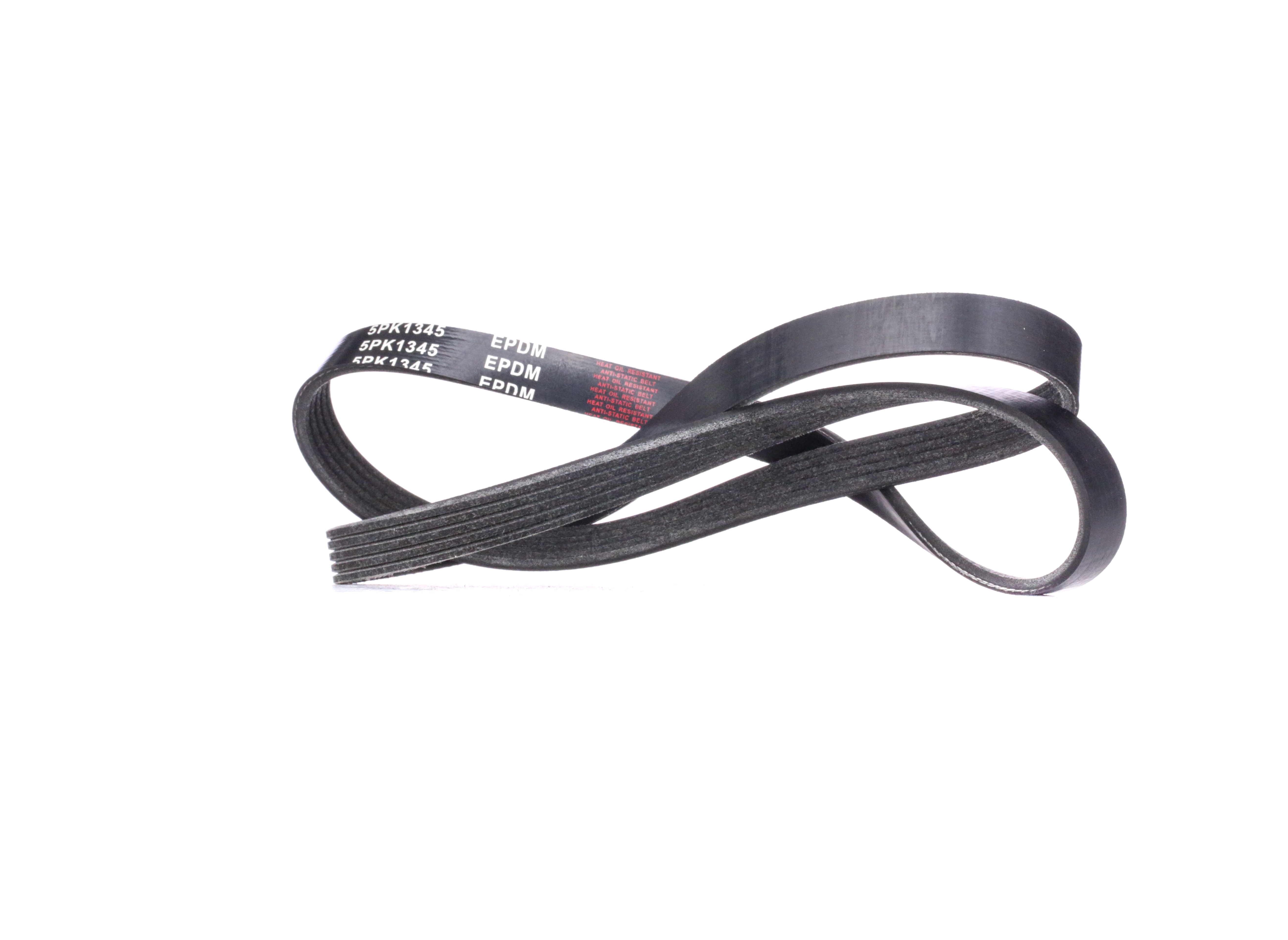 RIDEX Courroie Trapézoïdale à Nervures 305P0174 LANCIA,VOLVO,HYUNDAI,DELTA I 831AB0,PRISMA 831AB0,V4