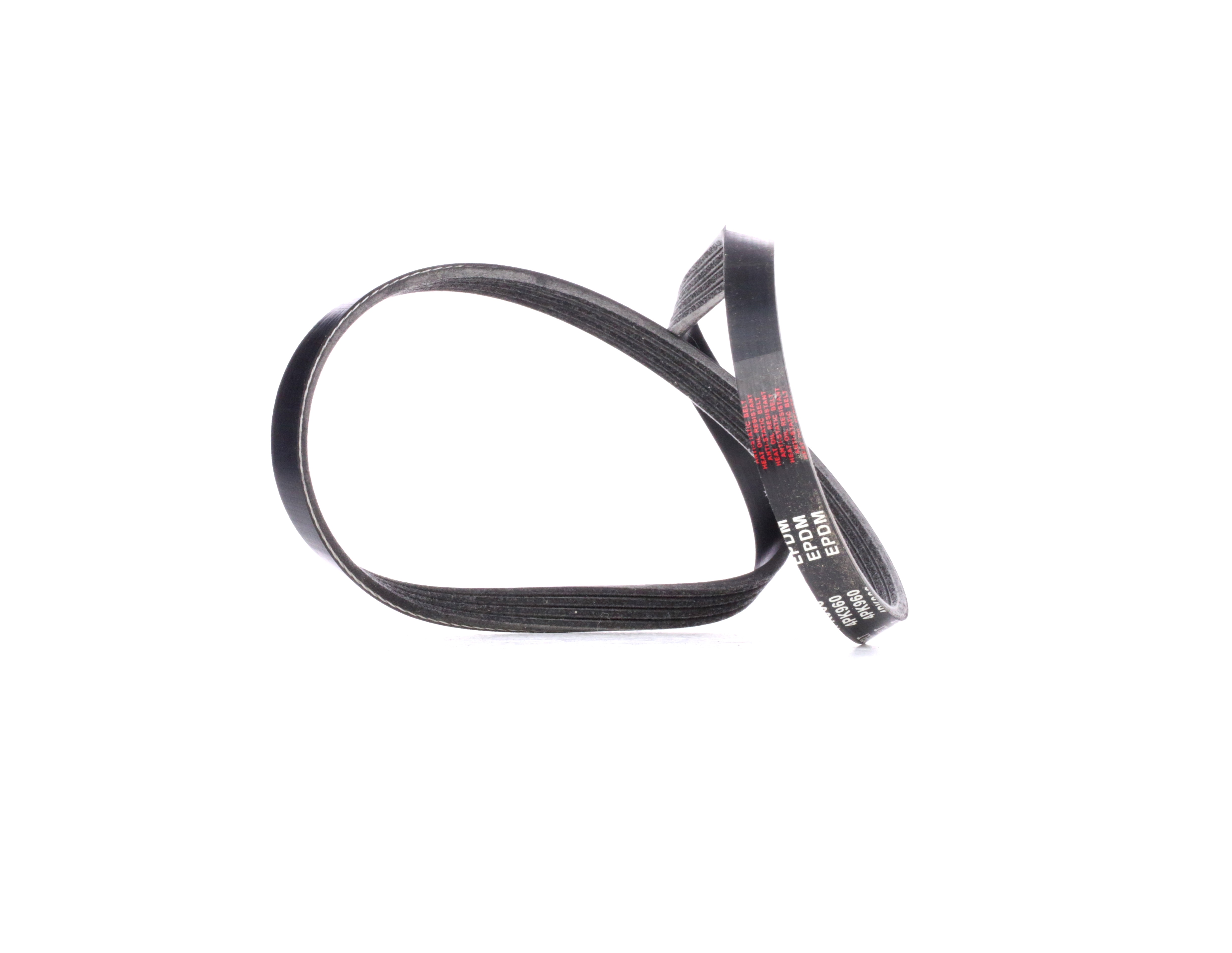 RIDEX Courroie Trapézoïdale à Nervures 305P0293 FIAT,LANCIA,RENAULT,MULTIPLA 186,BRAVA 182,BRAVO I 1