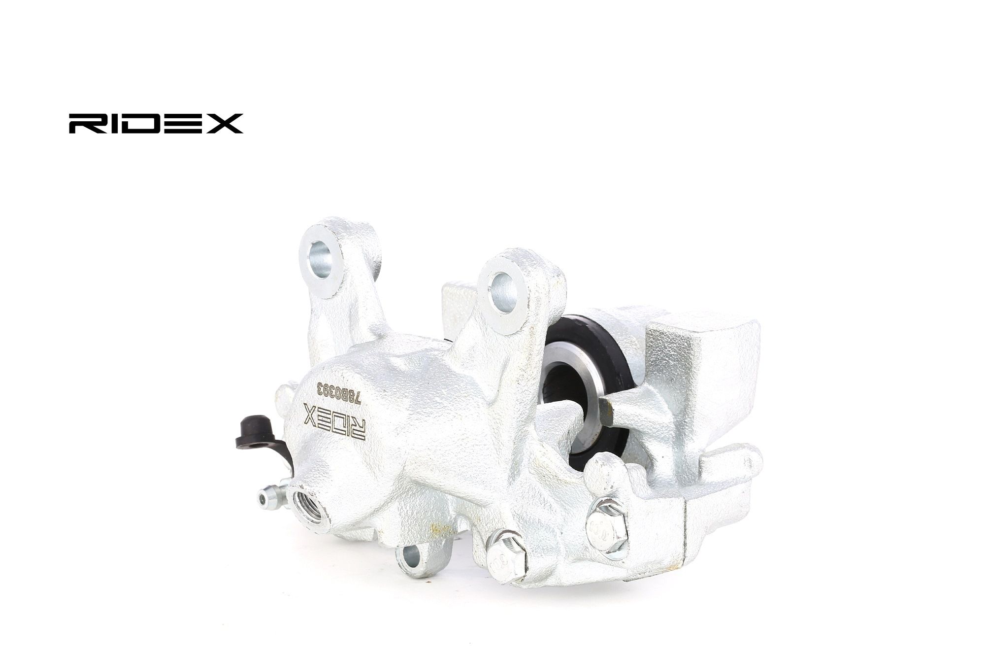 RIDEX Étrier De Frein 78B0393 MERCEDES-BENZ,CLASE C W203,CLASE C Coupé CL203,CLK C209,SLK R171,CLASE