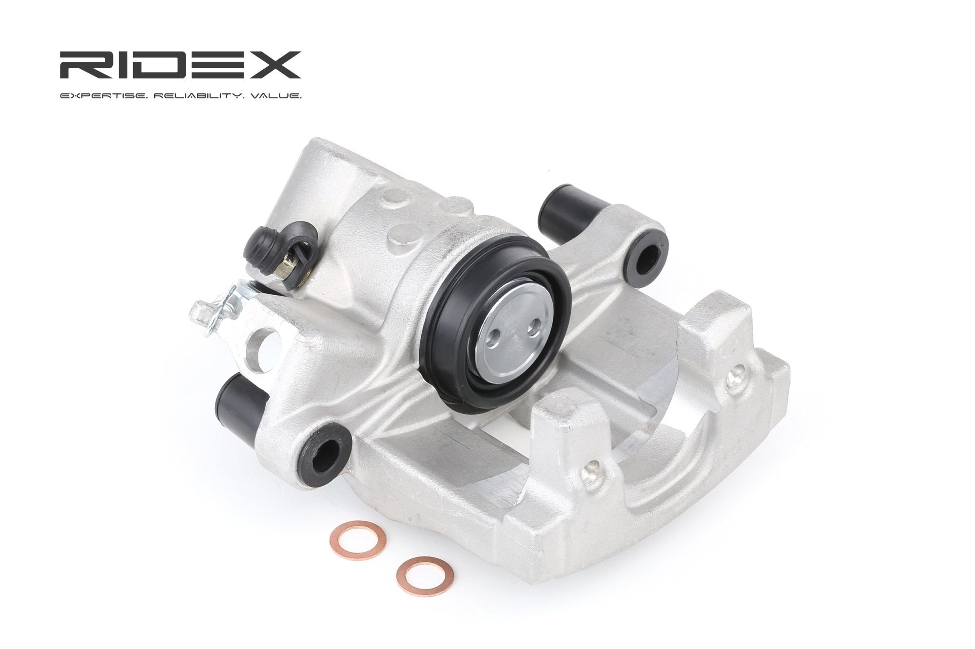 RIDEX Étrier De Frein 78B0389 OPEL,VAUXHALL,VECTRA C GTS,VECTRA C,SIGNUM,VECTRA C Ranchera familiar,