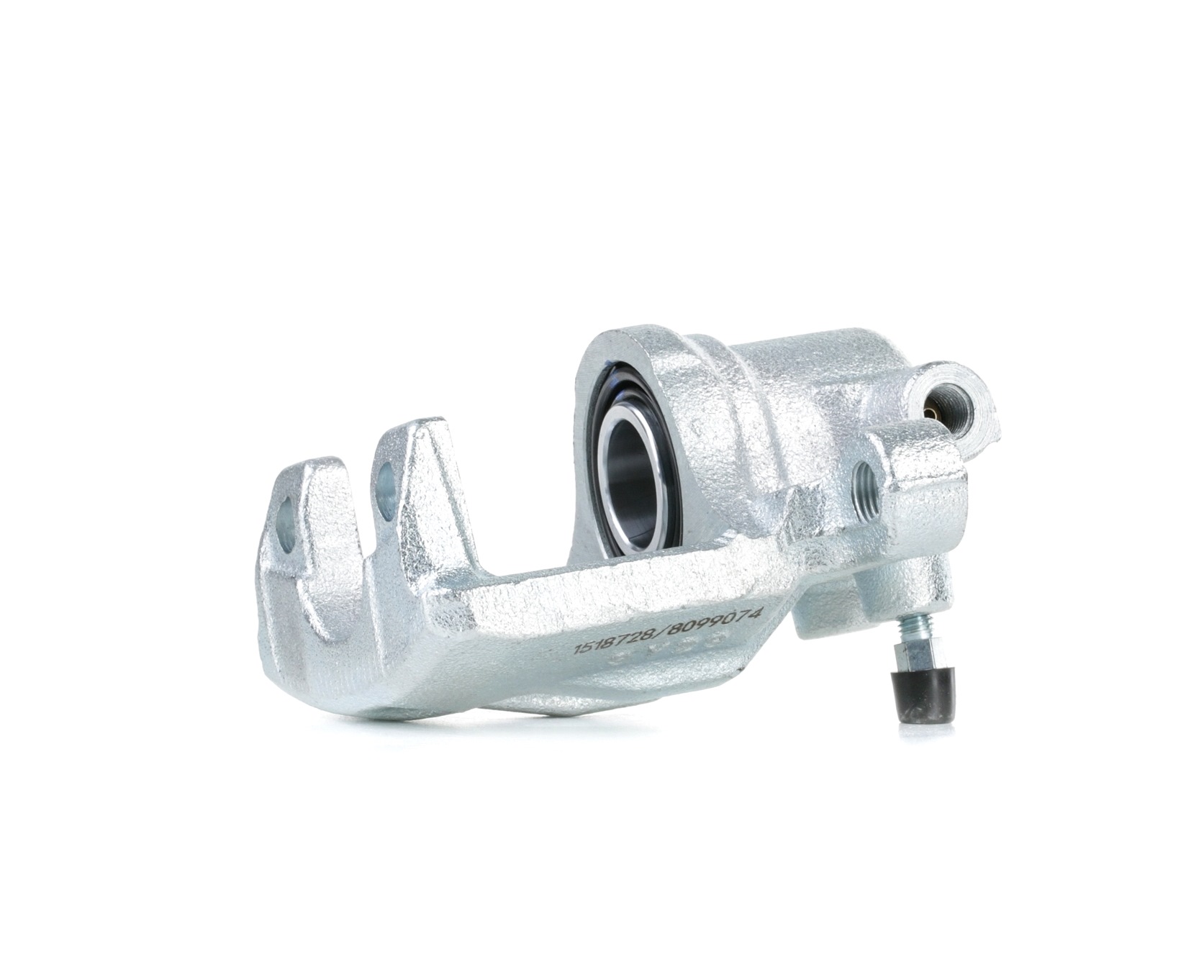 RIDEX Étrier De Frein 78B0382 JEEP,DODGE,MITSUBISHI,COMPASS MK49,PATRIOT MK74,CALIBER,LANCER SPORTBA