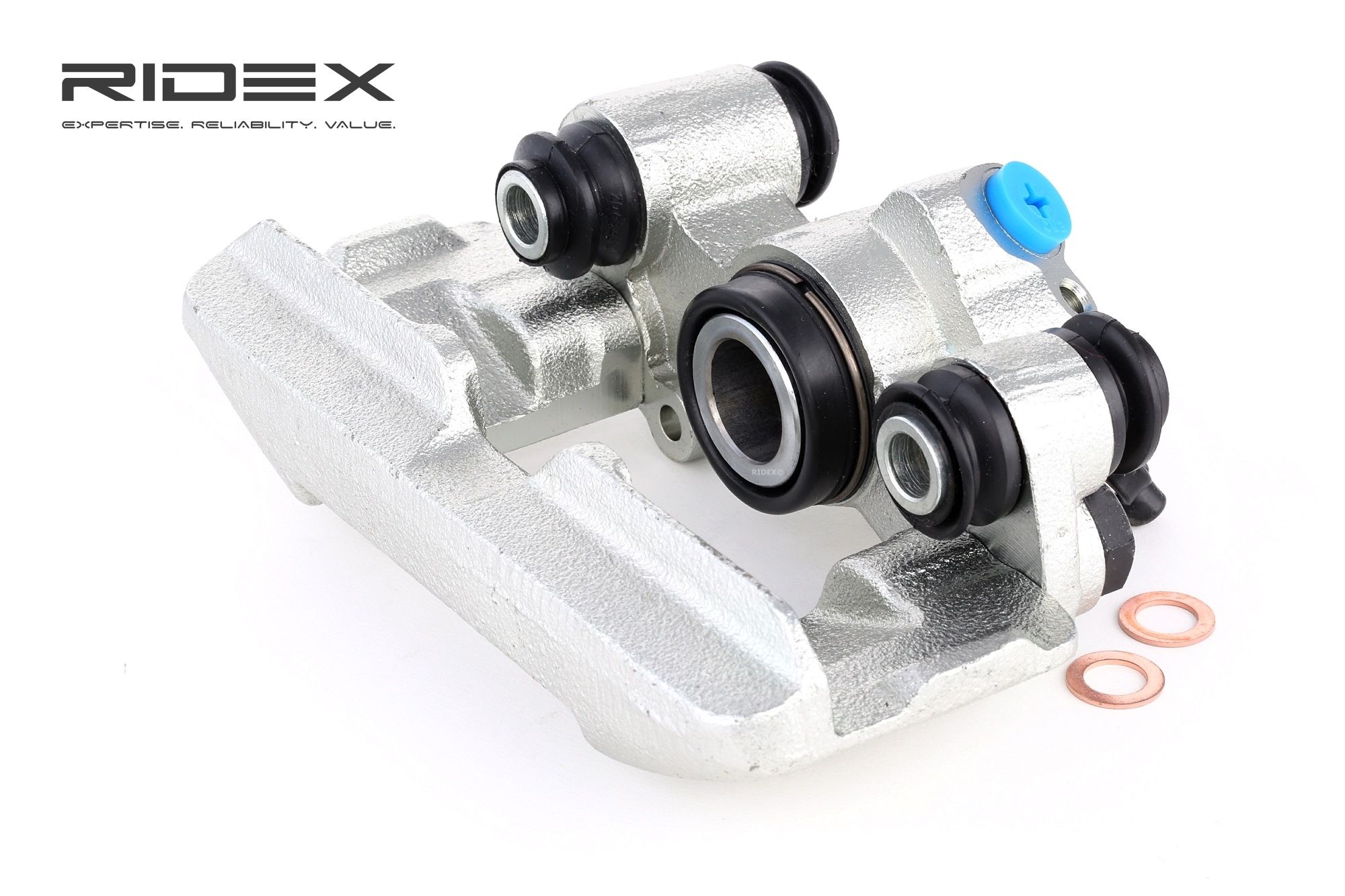 RIDEX Étrier De Frein 78B0378 TOYOTA,YARIS SCP1_, NLP1_, NCP1_,YARIS SCP9_, NSP9_, KSP9_, NCP9_, ZSP