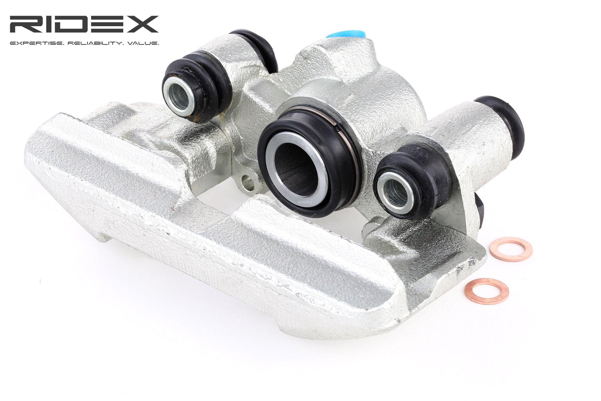 RIDEX Étrier De Frein 78B0370 TOYOTA,YARIS SCP1_, NLP1_, NCP1_,YARIS SCP9_, NSP9_, KSP9_, NCP9_, ZSP