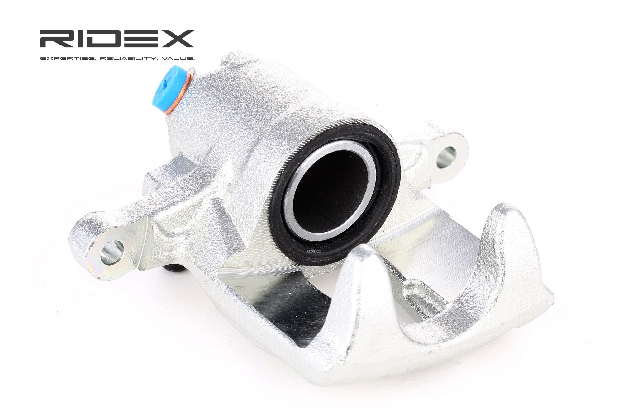 RIDEX Étrier De Frein 78B0357 MERCEDES-BENZ,VITO / MIXTO Furgón W639,VIANO W639,VITO Autobús W639