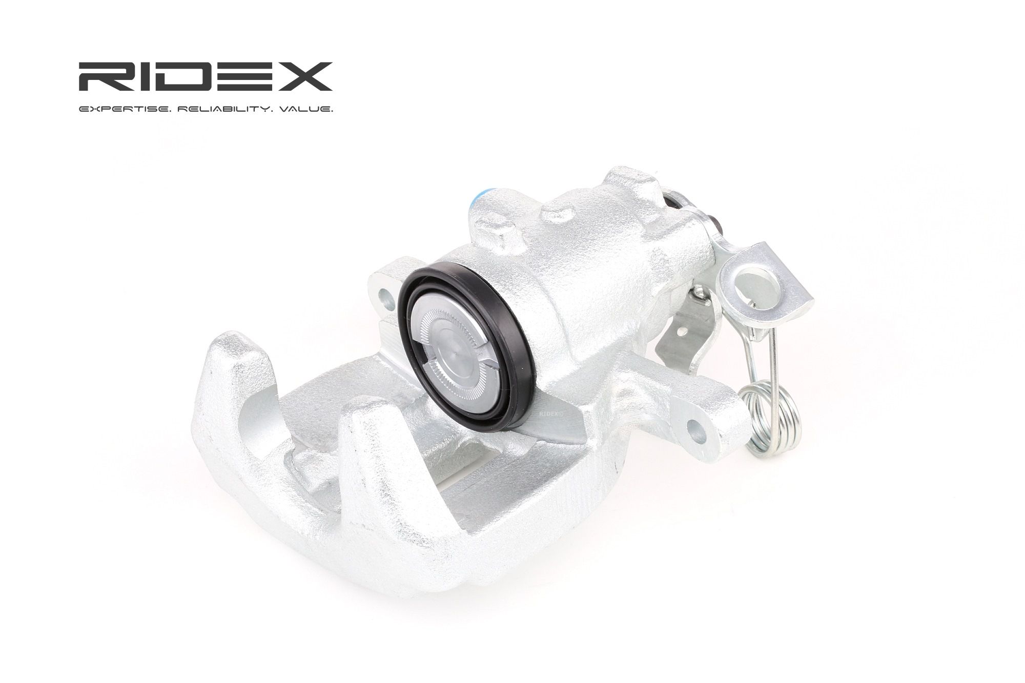 RIDEX Étrier De Frein 78B0356 FIAT,PEUGEOT,CITROËN,SCUDO 270_,SCUDO Furgón 270_,SCUDO Caja/Chasis 27