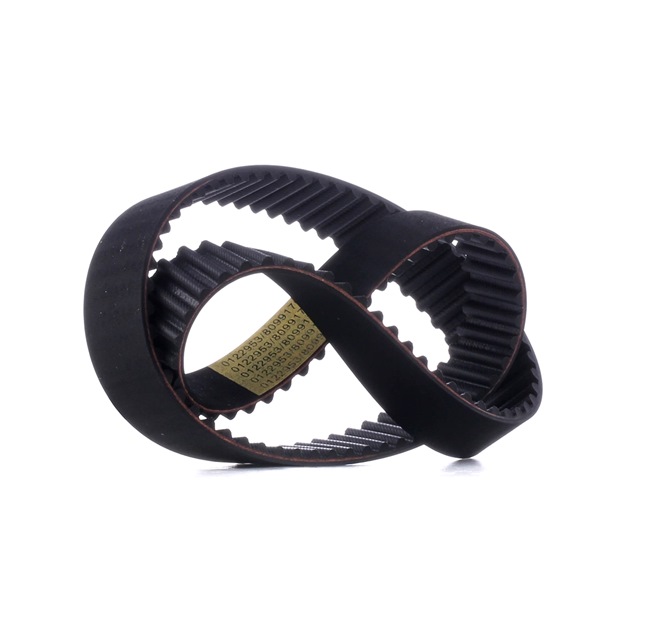Zahnriemen Länge: 856mm, Breite: 25mm mit OEM-Nummer 12 761 78B 00