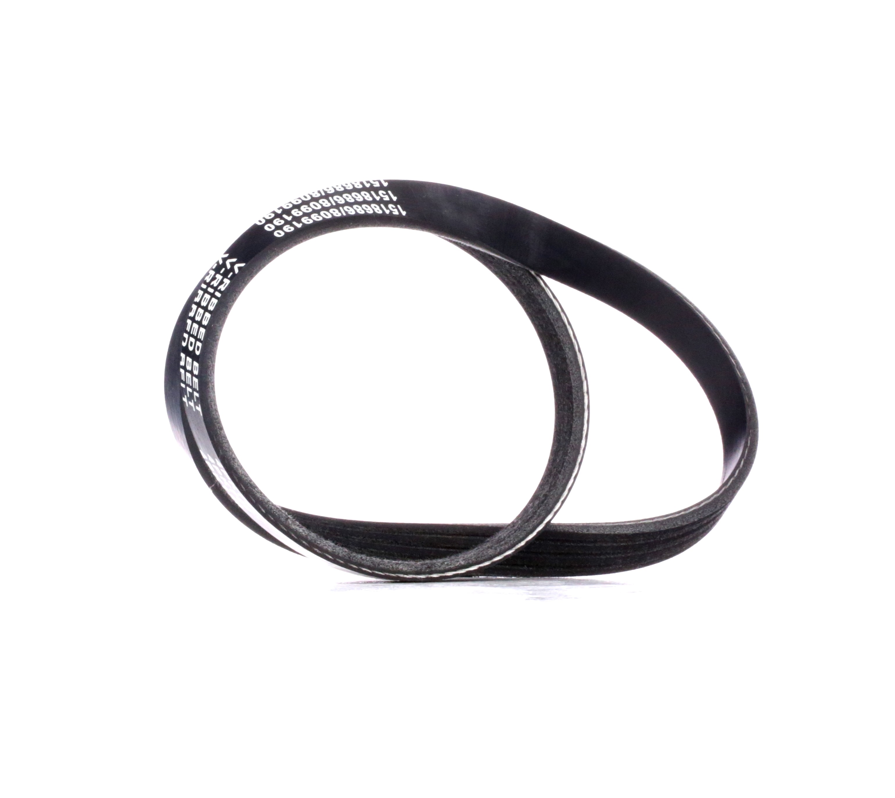 RIDEX Courroie Trapézoïdale à Nervures 305P0340 FIAT,HYUNDAI,KIA,BRAVA 182,BRAVO I 182,GETZ TB,i10 P