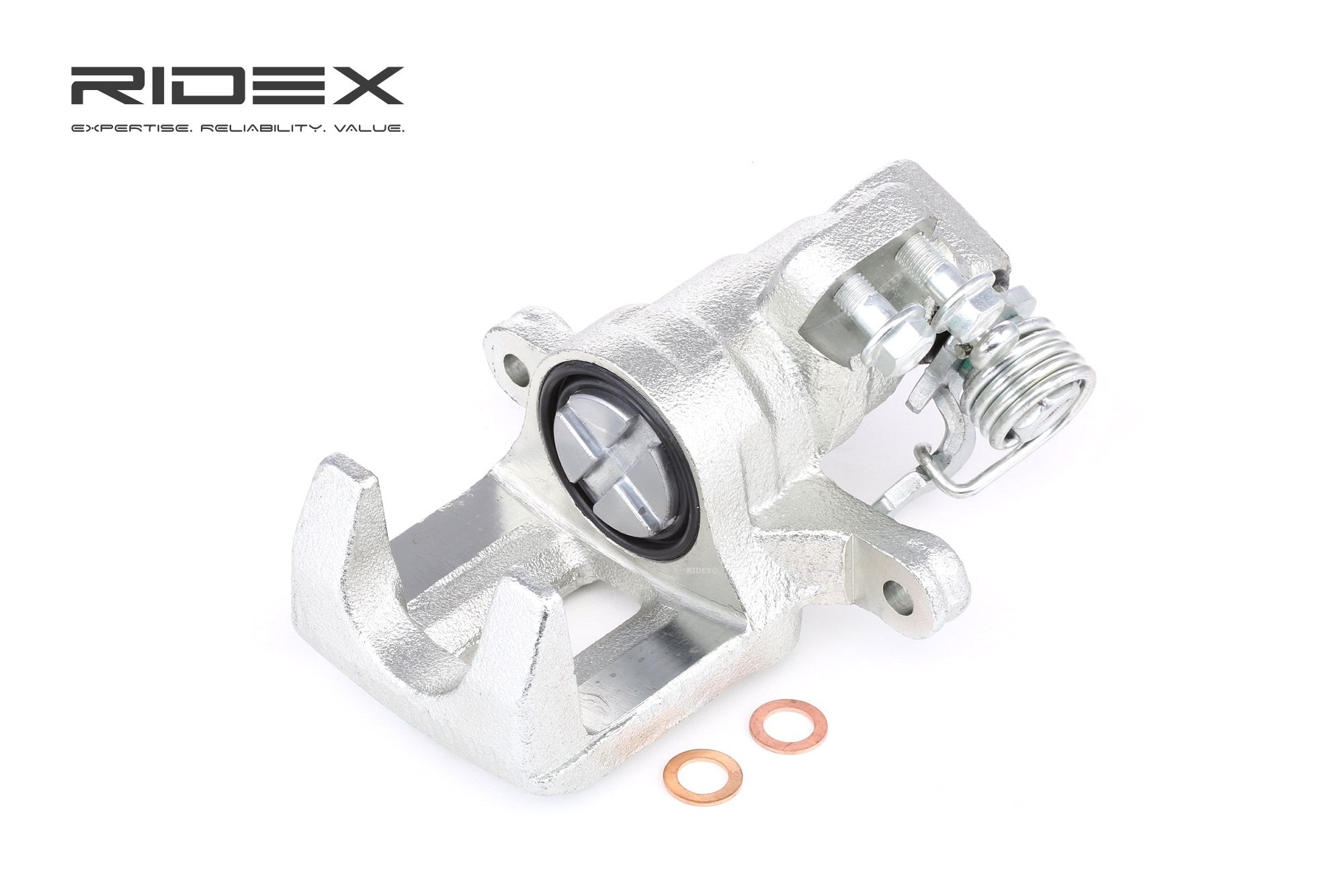 RIDEX Étrier De Frein 78B0342 HONDA,CIVIC VII Hatchback EU, EP, EV,CIVIC VII Sedán ES,CIVIC VII Coup