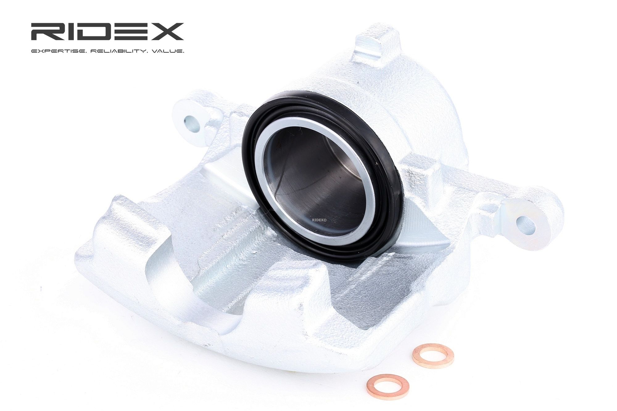 RIDEX Étrier De Frein 78B0339 NISSAN,ALMERA II Hatchback N16,PRIMERA Hatchback P11,PRIMERA P11,ALMER