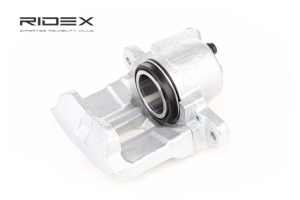 Renault Twingo 2 1.2 (CN0D) Bremssattel RIDEX 78B0328 (1.2 Benzin 2019 D7F 800)