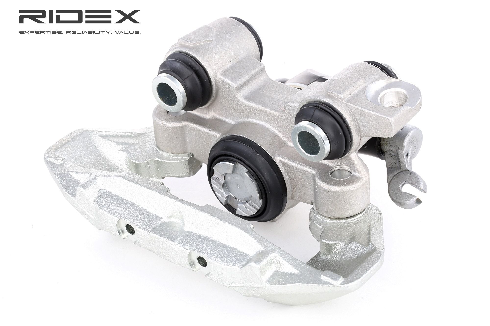 RIDEX Étrier De Frein 78B0320 PEUGEOT,CITROËN,206 Fastback 2A/C,306 Fastback 7A, 7C, N3, N5,306 Brea