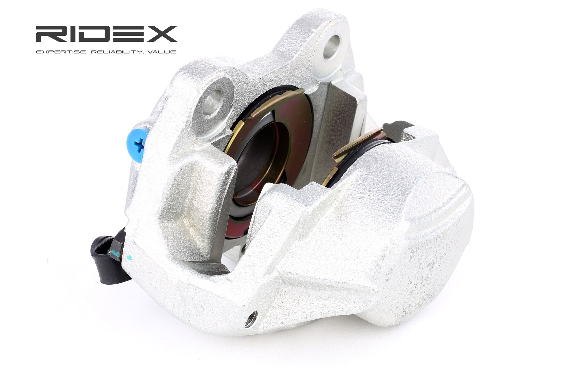 RIDEX Étrier De Frein 78B0304 MERCEDES-BENZ,Sedán W123,COUPE C123,CLASE S W116,KOMBI Break S123