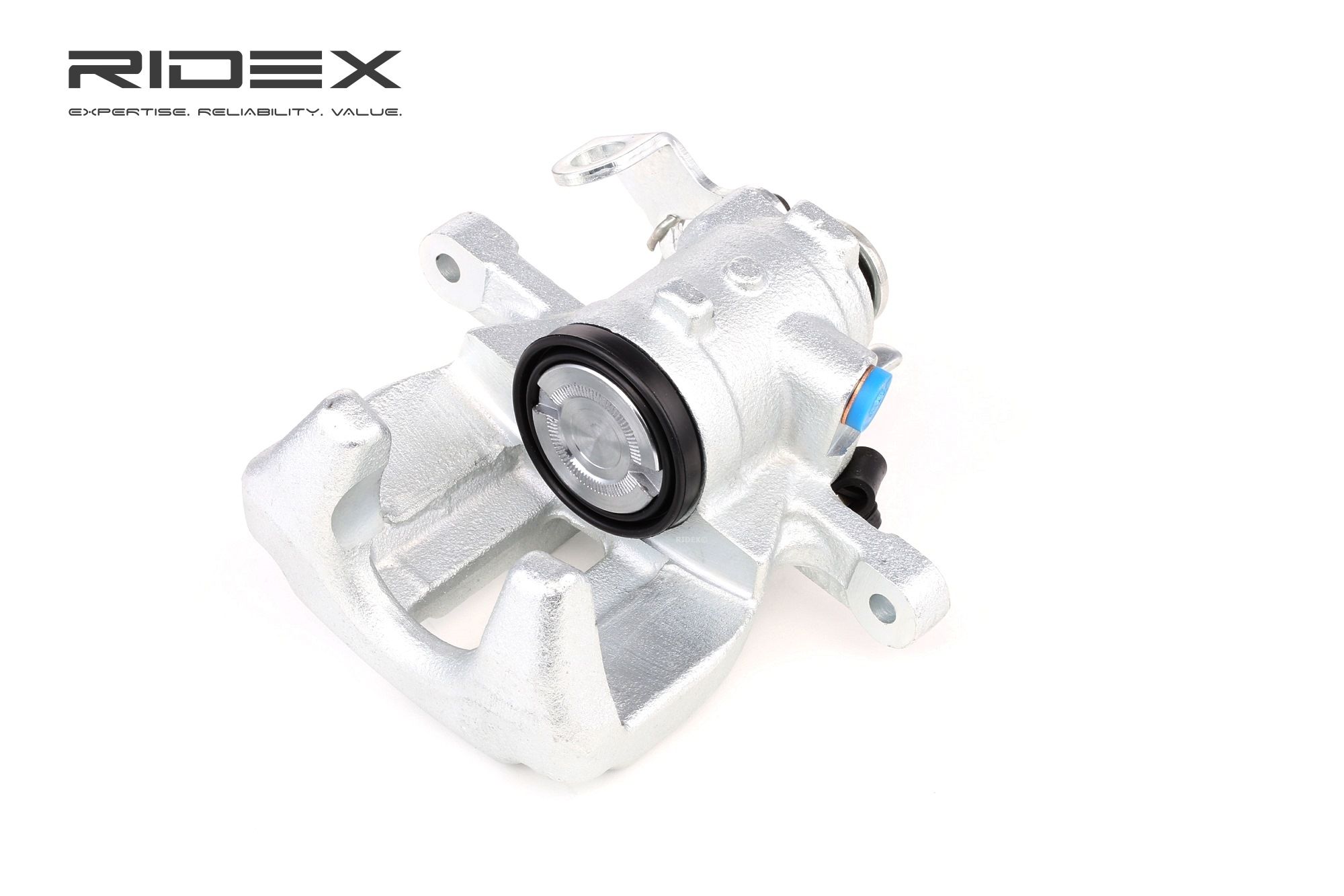 RIDEX Étrier De Frein 78B0303 FIAT,PEUGEOT,TOYOTA,SCUDO 270_,SCUDO Furgón 270_,SCUDO Caja/Chasis 270