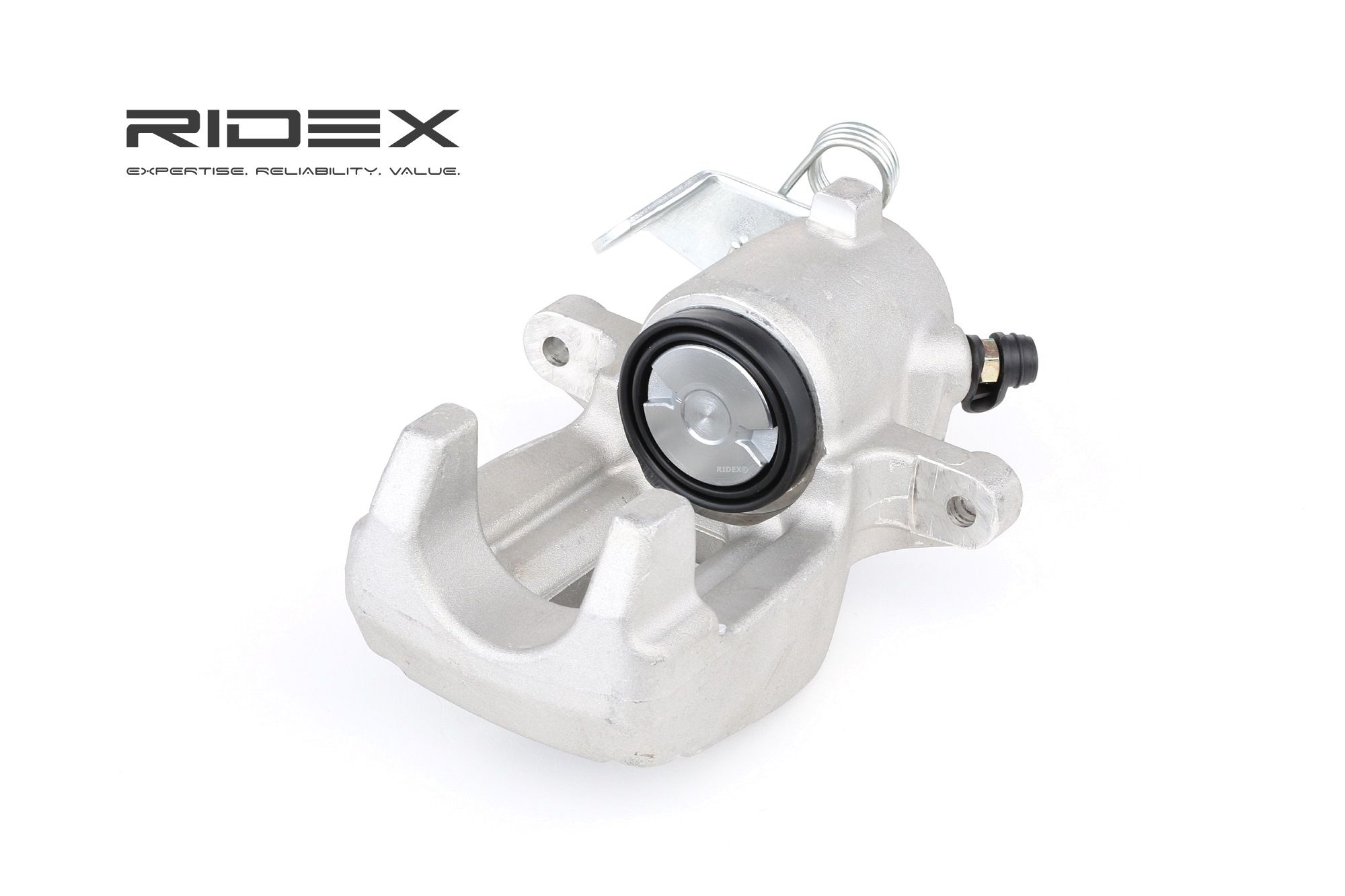 RIDEX Étrier De Frein 78B0284 VW,AUDI,SEAT,GOLF IV 1J1,NEW BEETLE 9C1, 1C1,BORA 1J2,BORA Ranchera fa