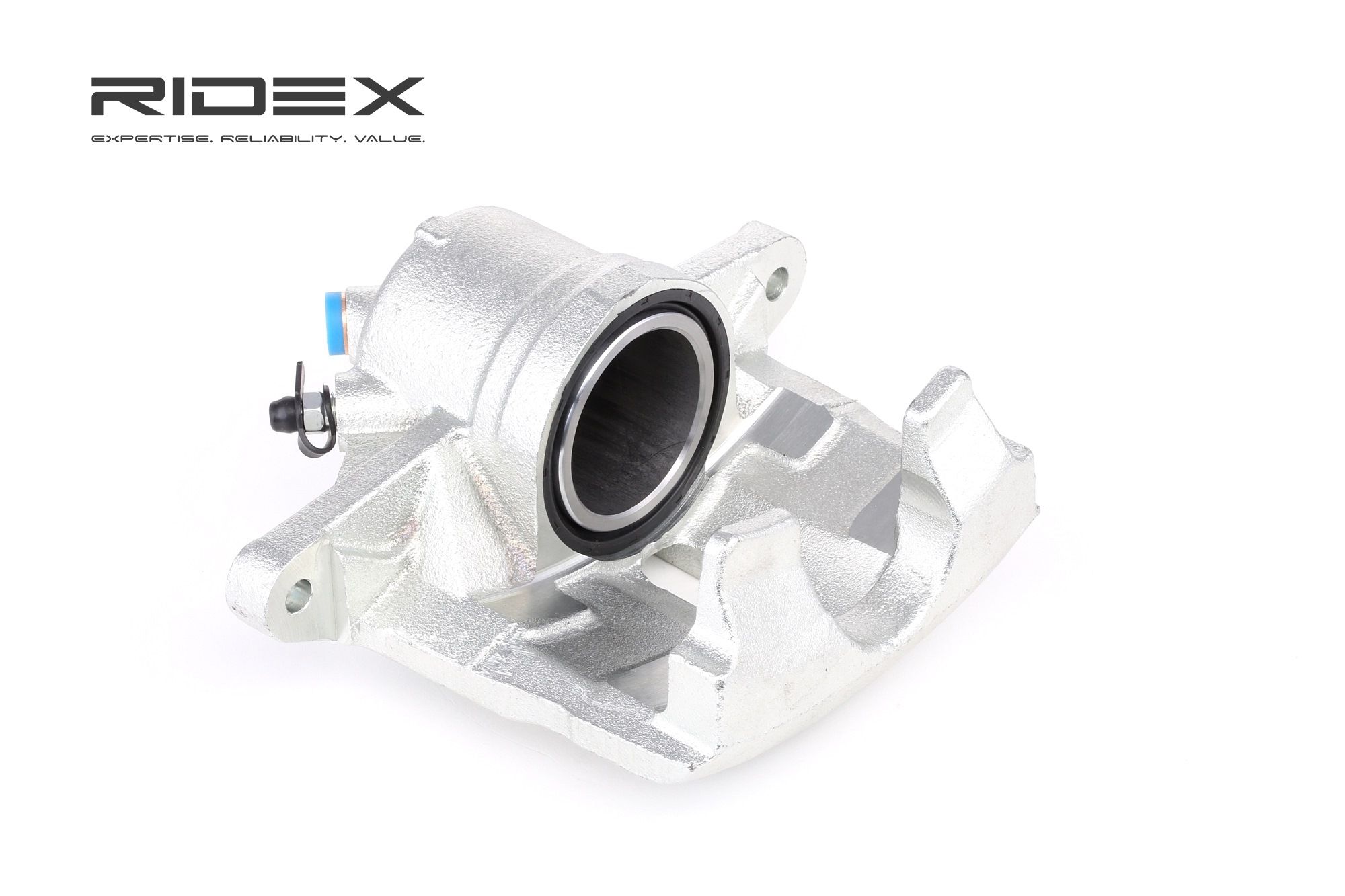 RIDEX Étrier De Frein 78B0270 JAGUAR,FORD,X-TYPE CF1,X-TYPE Estate,MONDEO III B5Y,MONDEO III Rancher