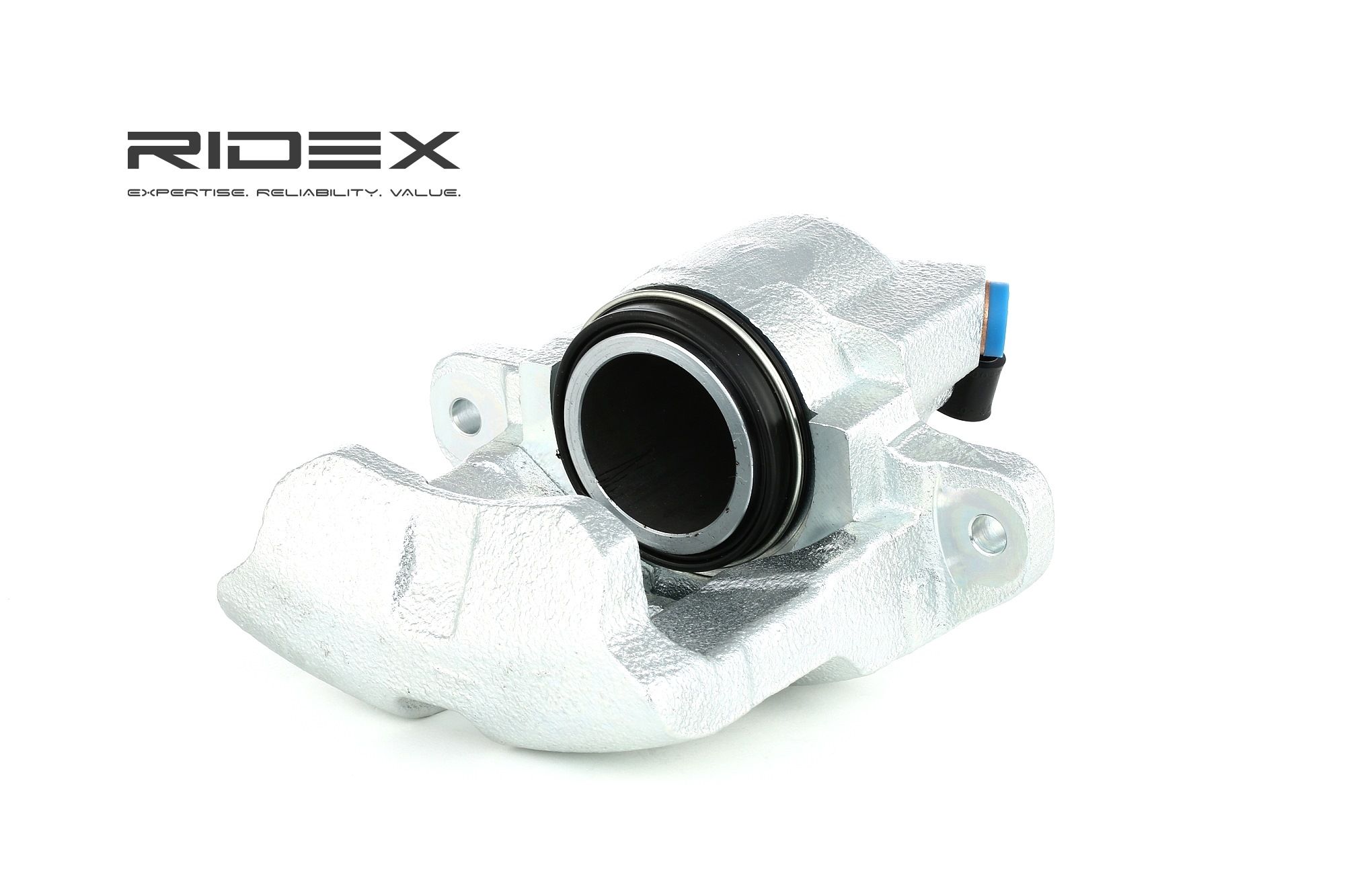 RIDEX Étrier De Frein 78B0246 RENAULT,PEUGEOT,DACIA,CLIO II BB0/1/2_, CB0/1/2_,TWINGO I C06_,CLIO I 