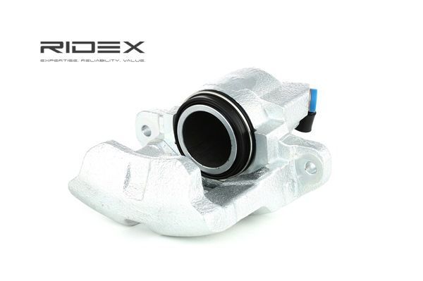 Renault Twingo 2 1.2 (CN0D) Bremssattel RIDEX 78B0246 (1.2 Benzin 2021 D7F 800)