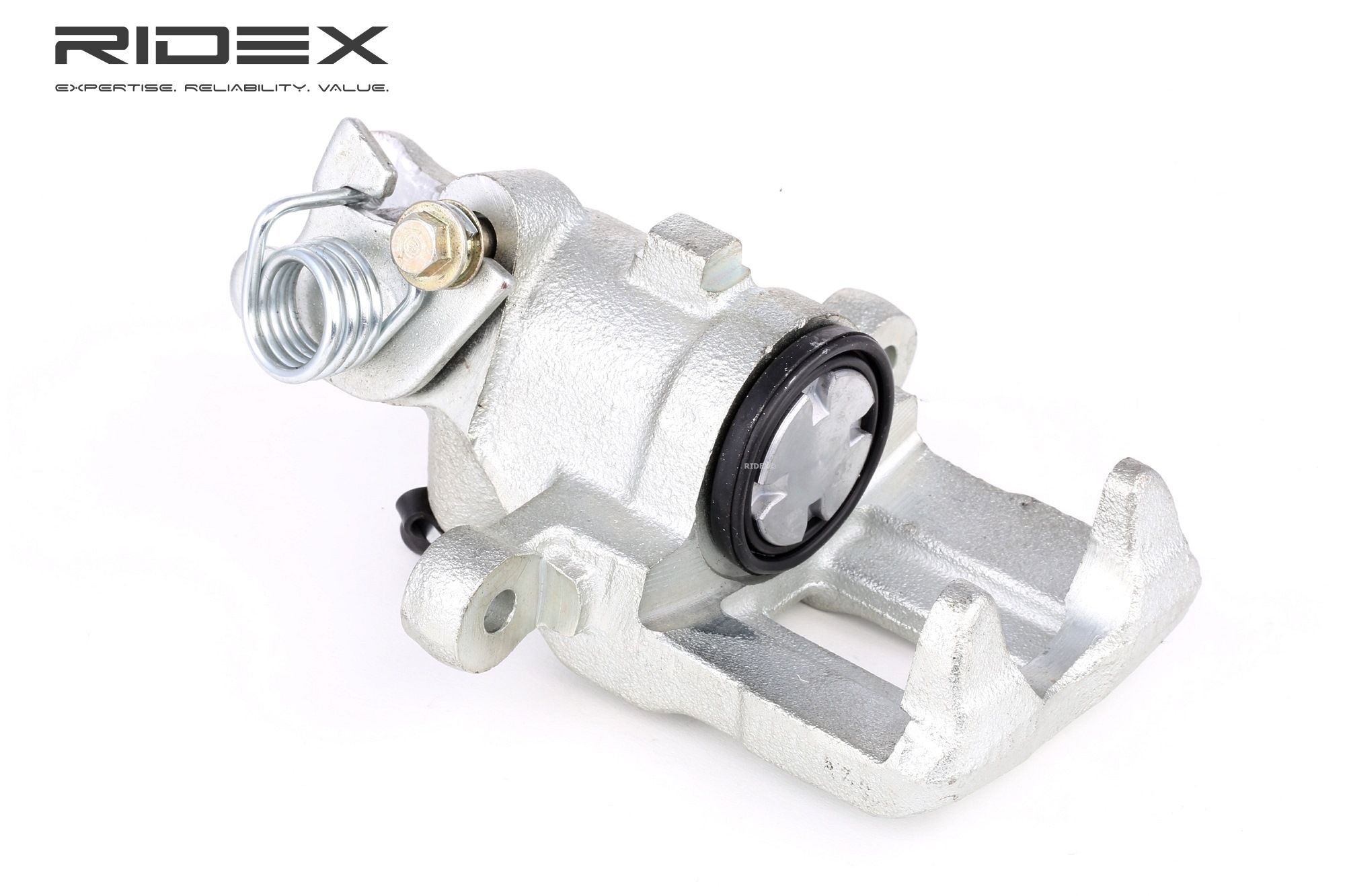 RIDEX Étrier De Frein 78B0243 NISSAN,ALMERA II Hatchback N16,PRIMERA Hatchback P11,PRIMERA P11,ALMER