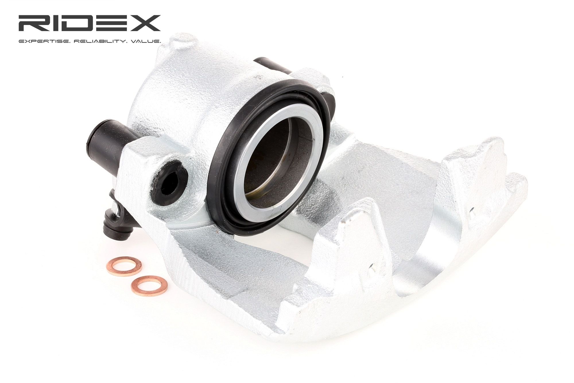 RIDEX Étrier De Frein 78B0241 SAAB,OPEL,VAUXHALL,9-3 YS3D,9-5 YS3E,9-5 Ranchera familiar YS3E,9-3 Ca