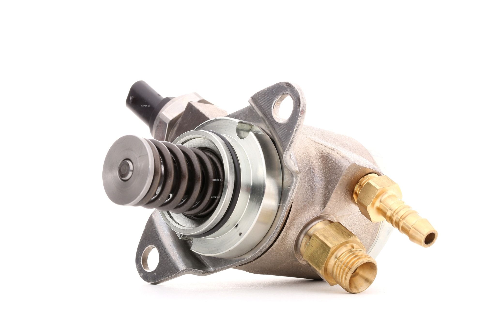RIDEX Pompe à haute pression 3918H0060 VW,SKODA,AUDI,GOLF V 1K1,TOURAN 1T1, 1T2,GOLF VI 5K1,POLO 6R,