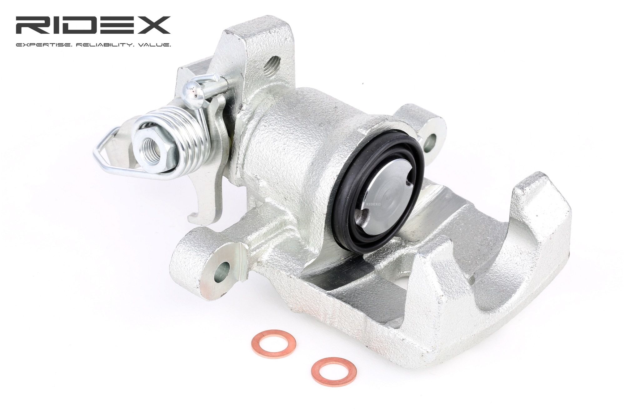 RIDEX Étrier De Frein 78B0227 KIA,PICANTO BA