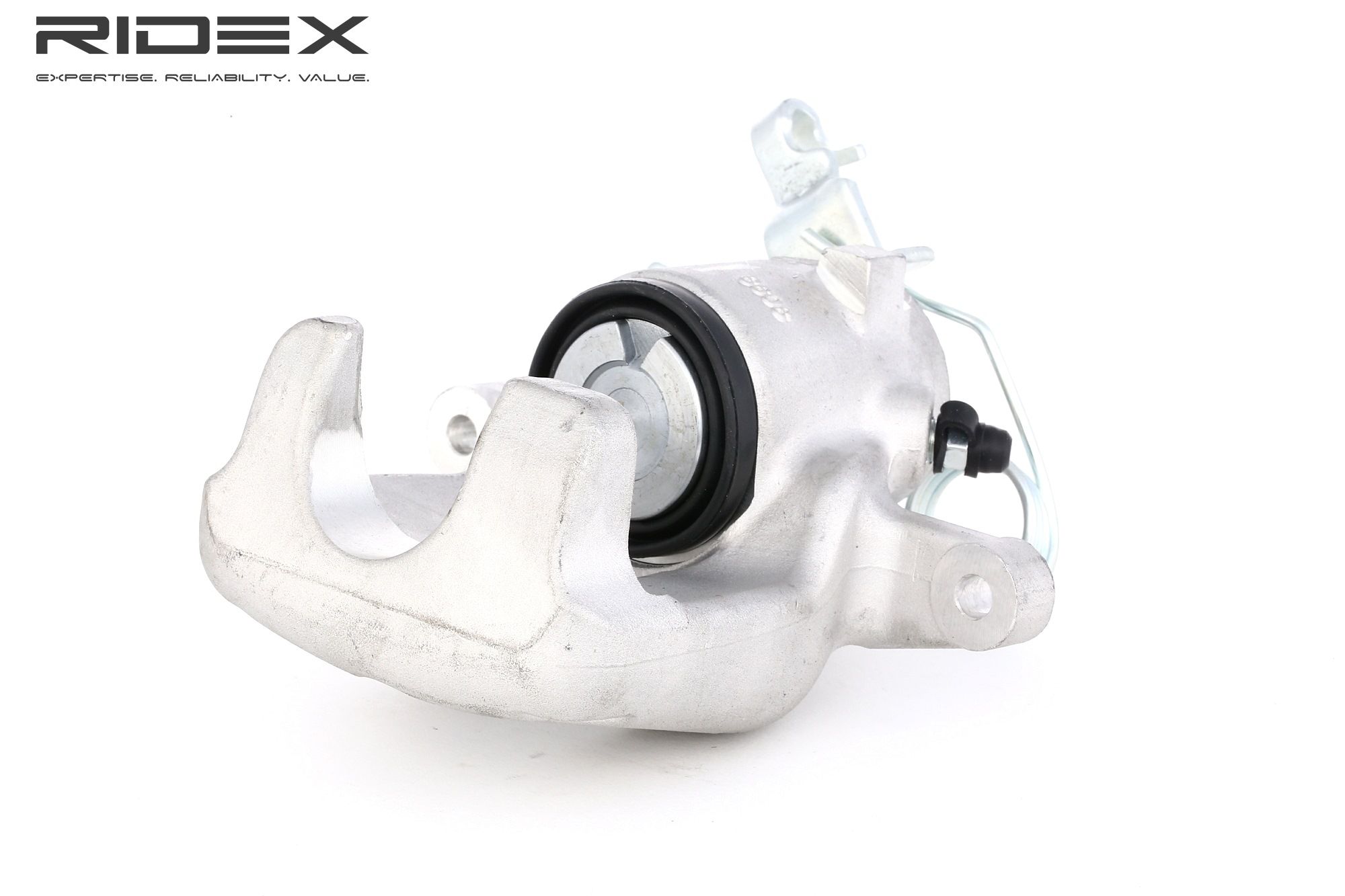 RIDEX Étrier De Frein 78B0219 VW,CADDY III Ranchera familiar 2KB, 2KJ, 2CB, 2CJ,CADDY III Furgón 2KA