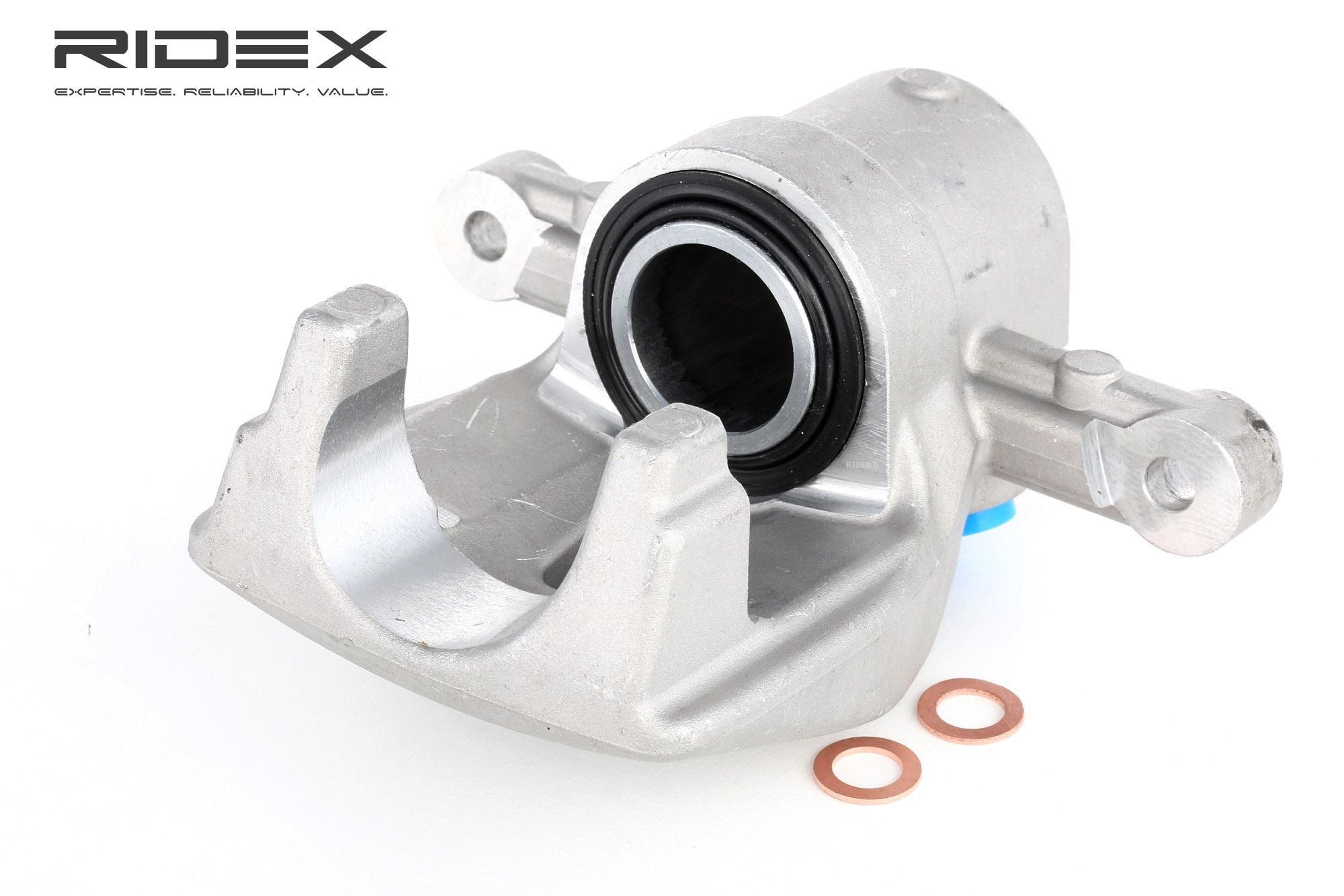 RIDEX Étrier De Frein 78B0217 TOYOTA,COROLLA Verso ZER_, ZZE12_, R1_,AVENSIS T25_,AVENSIS Ranchera f