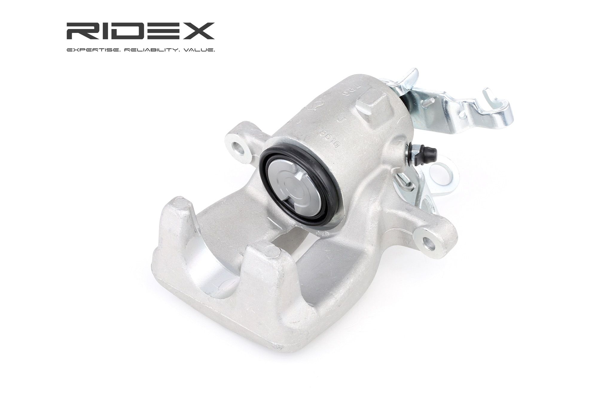 RIDEX Étrier De Frein 78B0209 VW,SKODA,AUDI,GOLF V 1K1,GOLF VI 5K1,GOLF PLUS 5M1, 521,EOS 1F7, 1F8,J