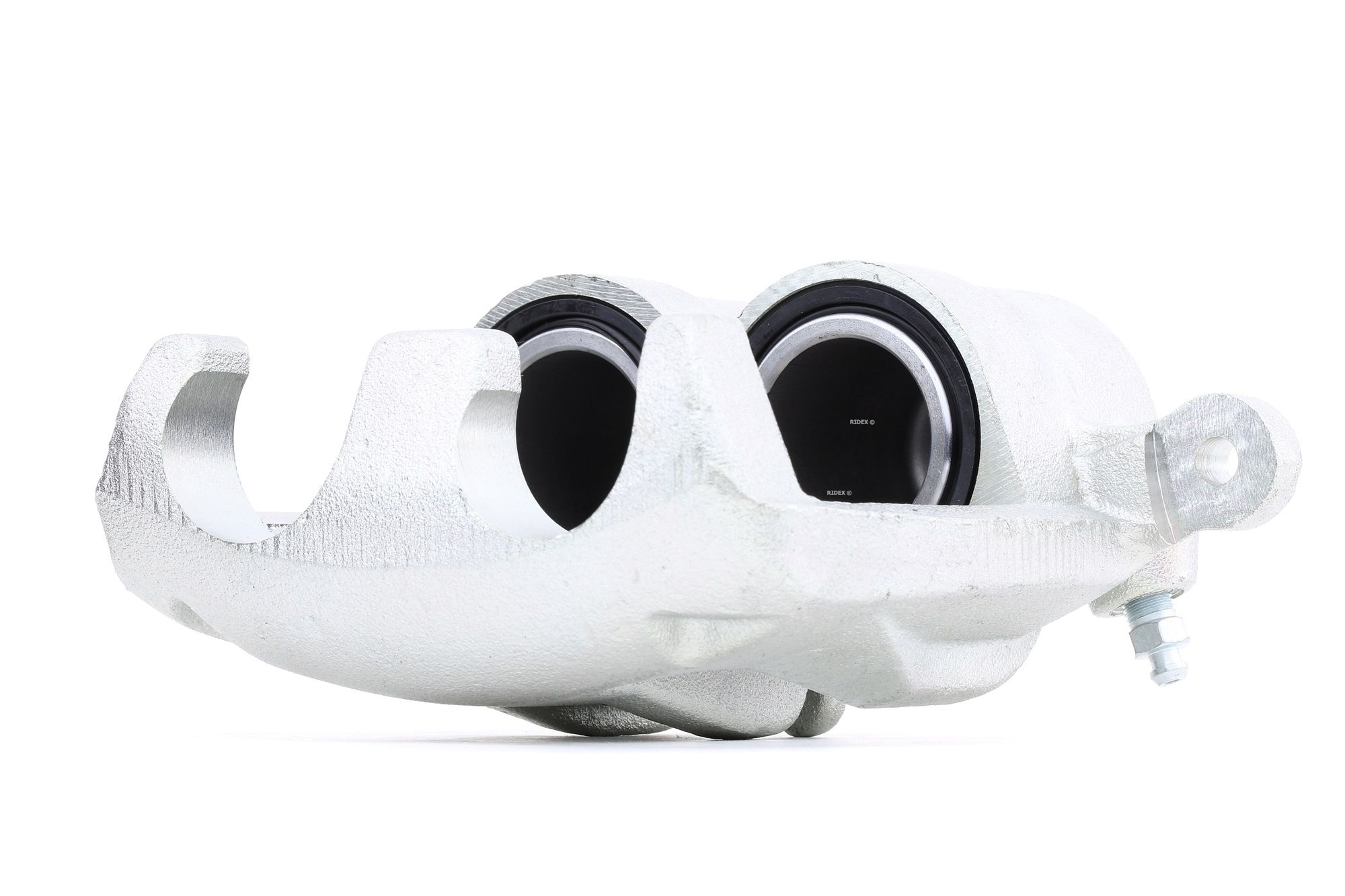 RIDEX Étrier De Frein 78B0201 MERCEDES-BENZ,VITO / MIXTO Furgón W639,VIANO W639,VITO Autobús W639