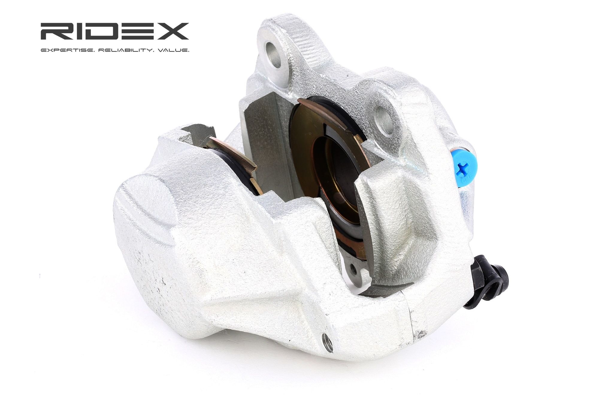 RIDEX Étrier De Frein 78B0199 MERCEDES-BENZ,Sedán W123,COUPE C123,CLASE S W116,KOMBI Break S123