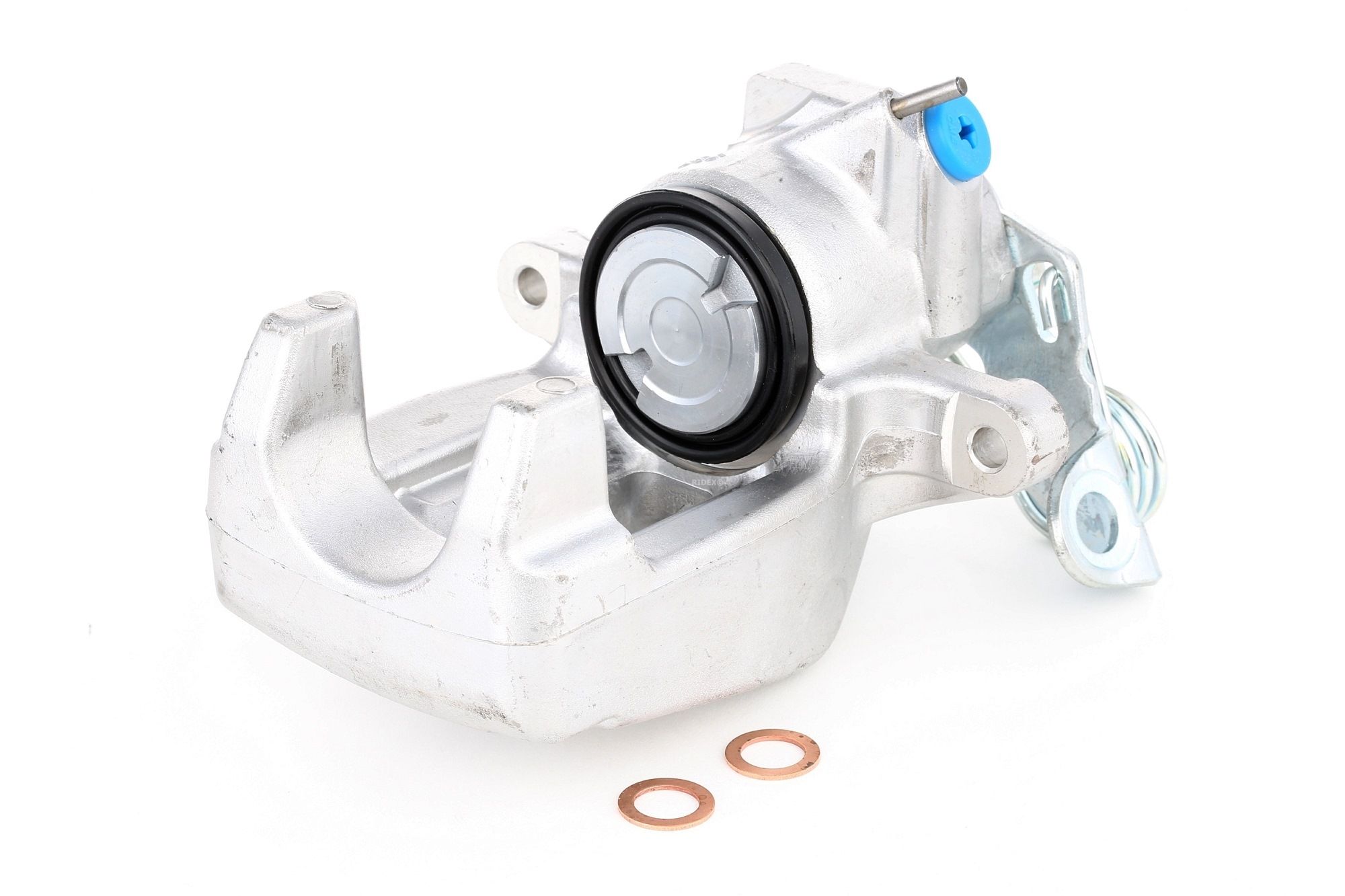 RIDEX Étrier De Frein 78B0198 VW,AUDI,PASSAT 3B3,PASSAT 3B2,PASSAT Variant 3B6,PASSAT Variant 3B5,A6