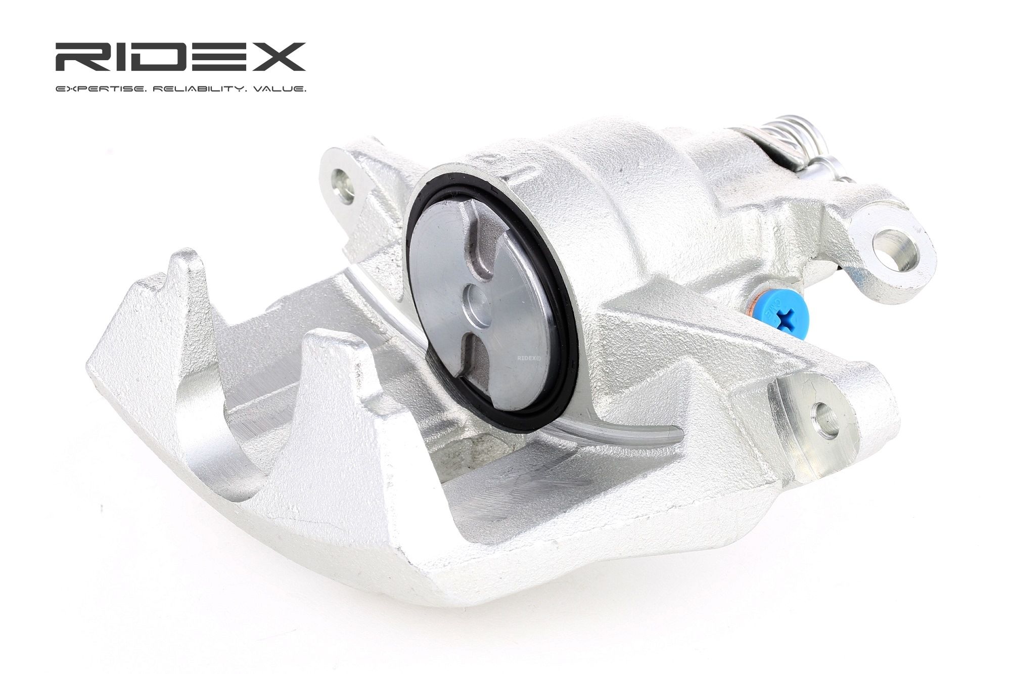 RIDEX Étrier De Frein 78B0195 CITROËN,C5 I DC_,C5 II RC_,C5 I Break DE_,C5 II Break RE_
