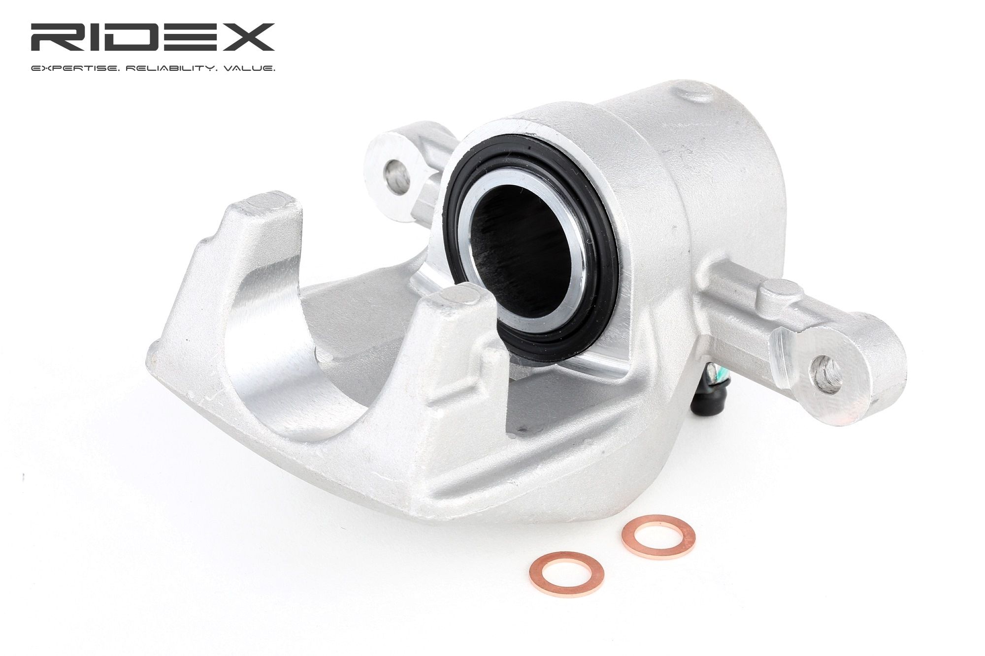 RIDEX Étrier De Frein 78B0192 TOYOTA,COROLLA Verso ZER_, ZZE12_, R1_,AVENSIS T25_,AVENSIS Ranchera f