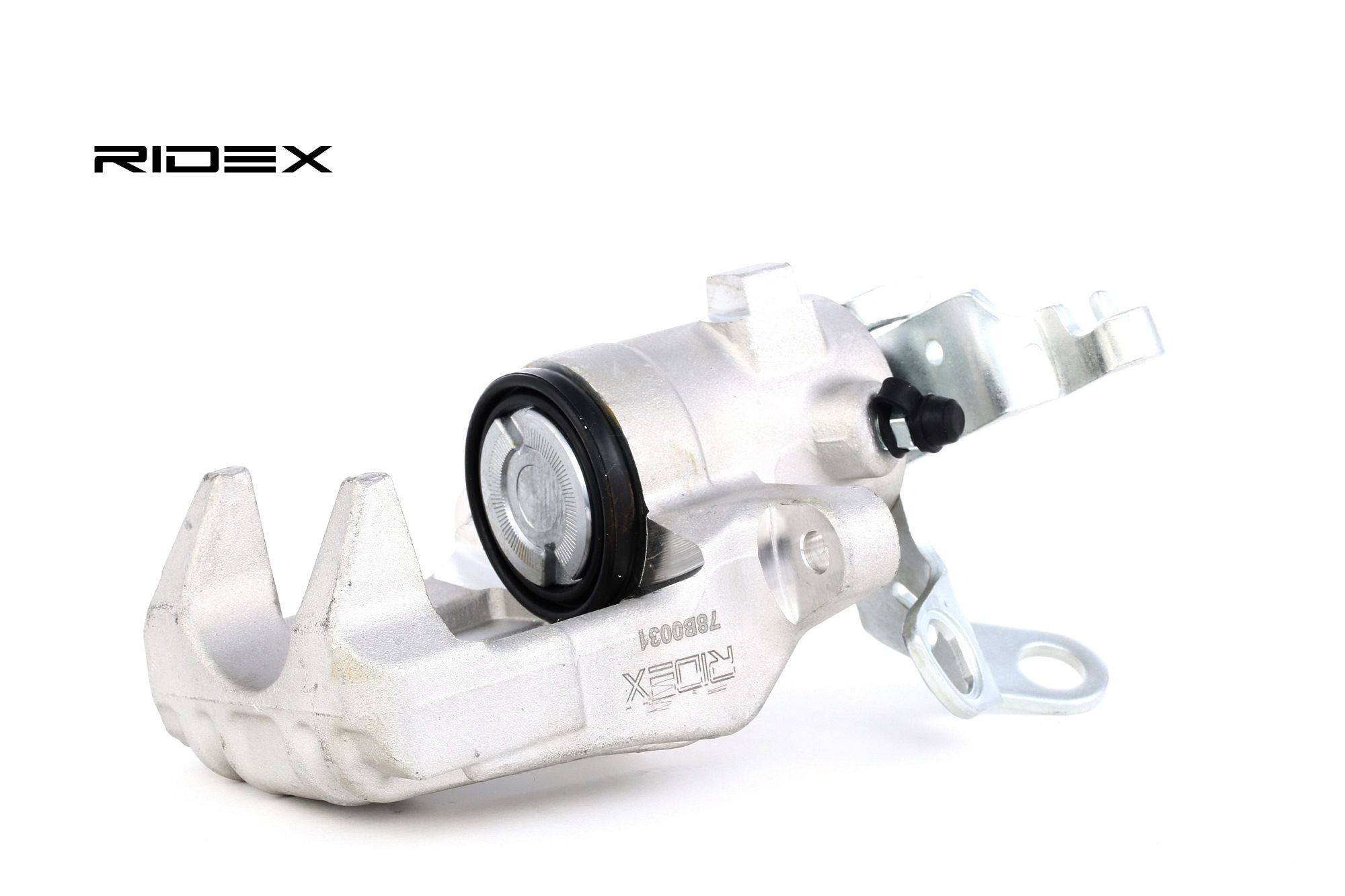 RIDEX Étrier De Frein 78B0031 VW,SKODA,AUDI,GOLF V 1K1,GOLF VI 5K1,GOLF PLUS 5M1, 521,SCIROCCO 137, 