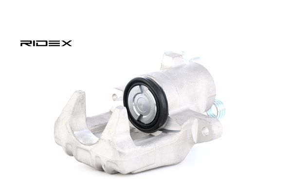 Bremssattel Bremsscheibendicke: 10mm mit OEM-Nummer 1K0 615 423D